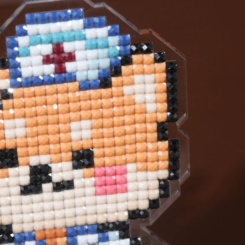 Lumigem Shiba Head Nurse - Image 4
