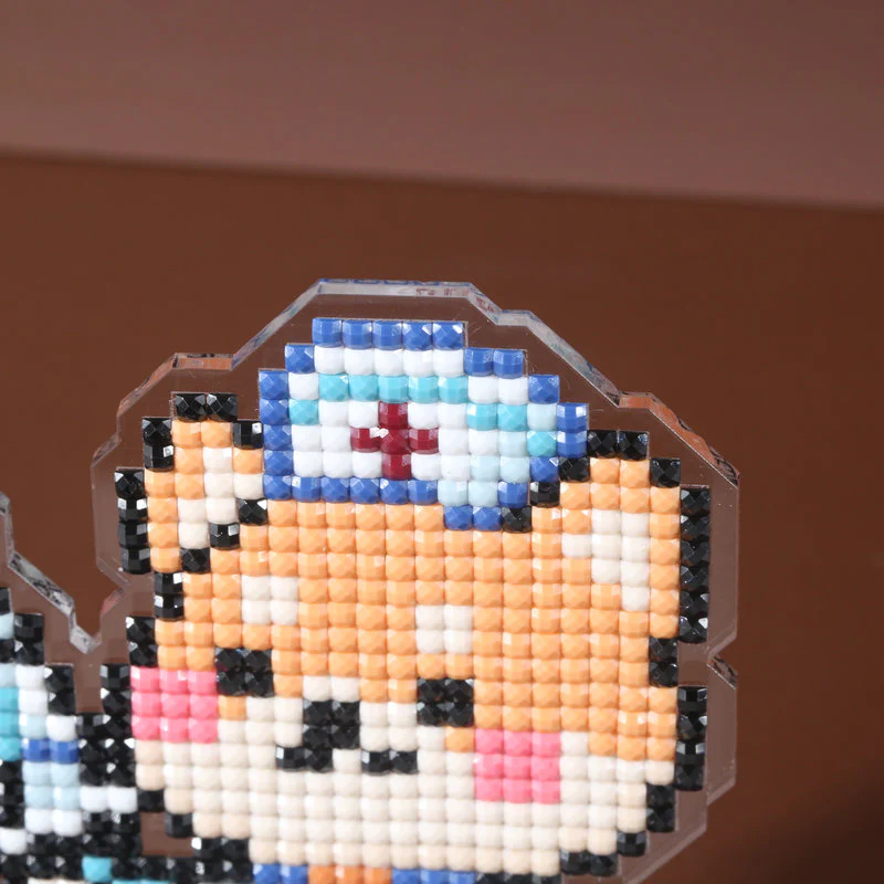 Lumigem Shiba Head Nurse - Image 6