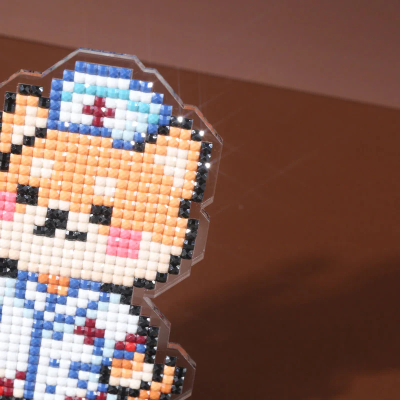 Lumigem Shiba Head Nurse - Image 7