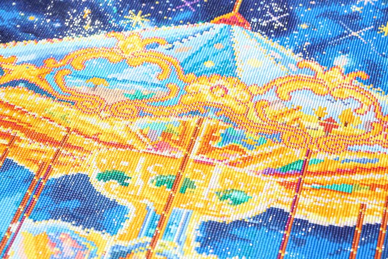 Magical Carousel - Image 3