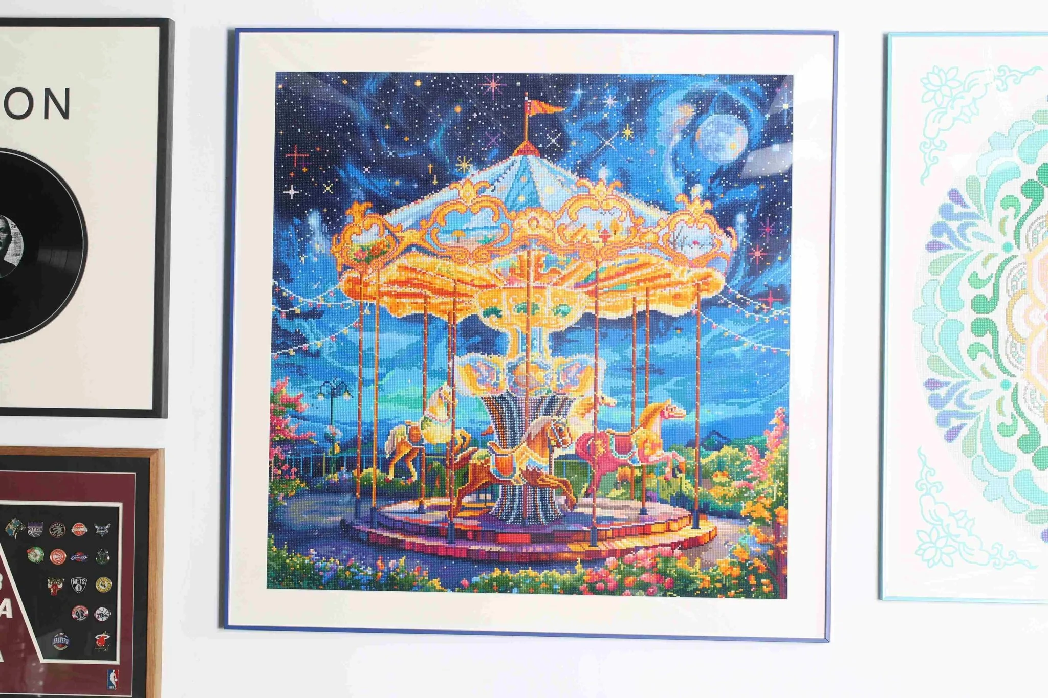 Magical Carousel - Image 6