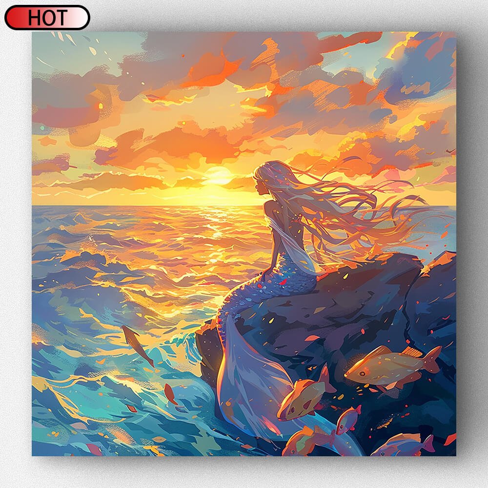 Mermaid Dream - Image 6
