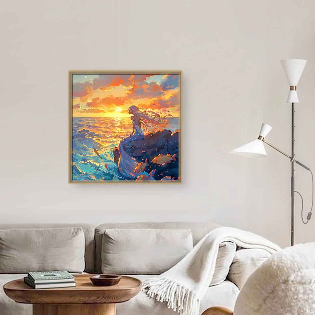Mermaid Dream - Image 8