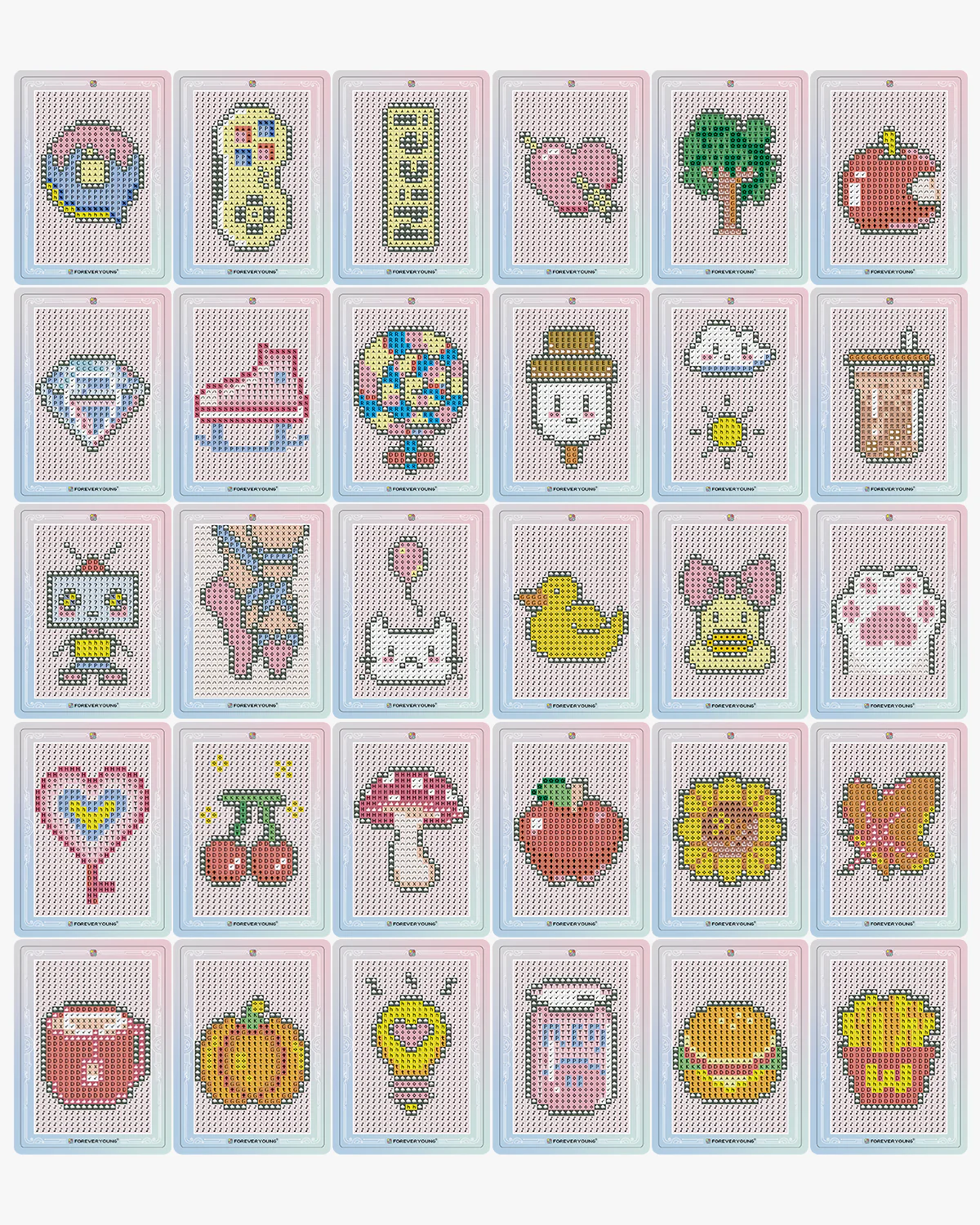 Minigem® : 3-Inch Mini Card Collection - Image 11