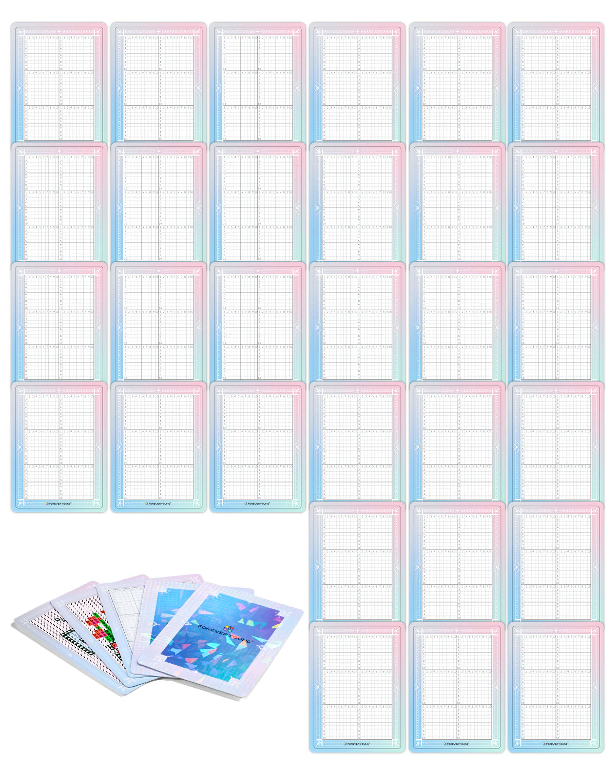 Minigem® : 3-Inch Mini Card Collection - Image 2