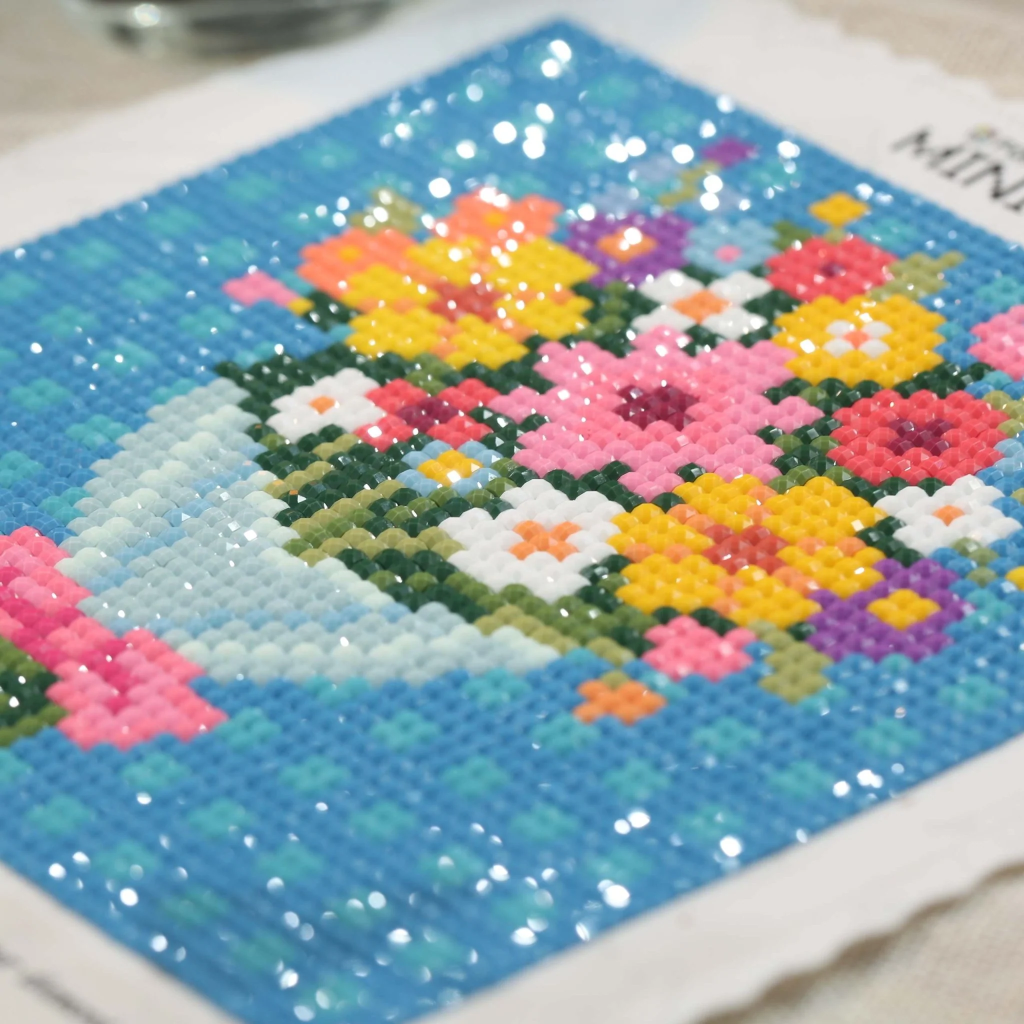 Minigem® :A Bouquet for You - Image 3