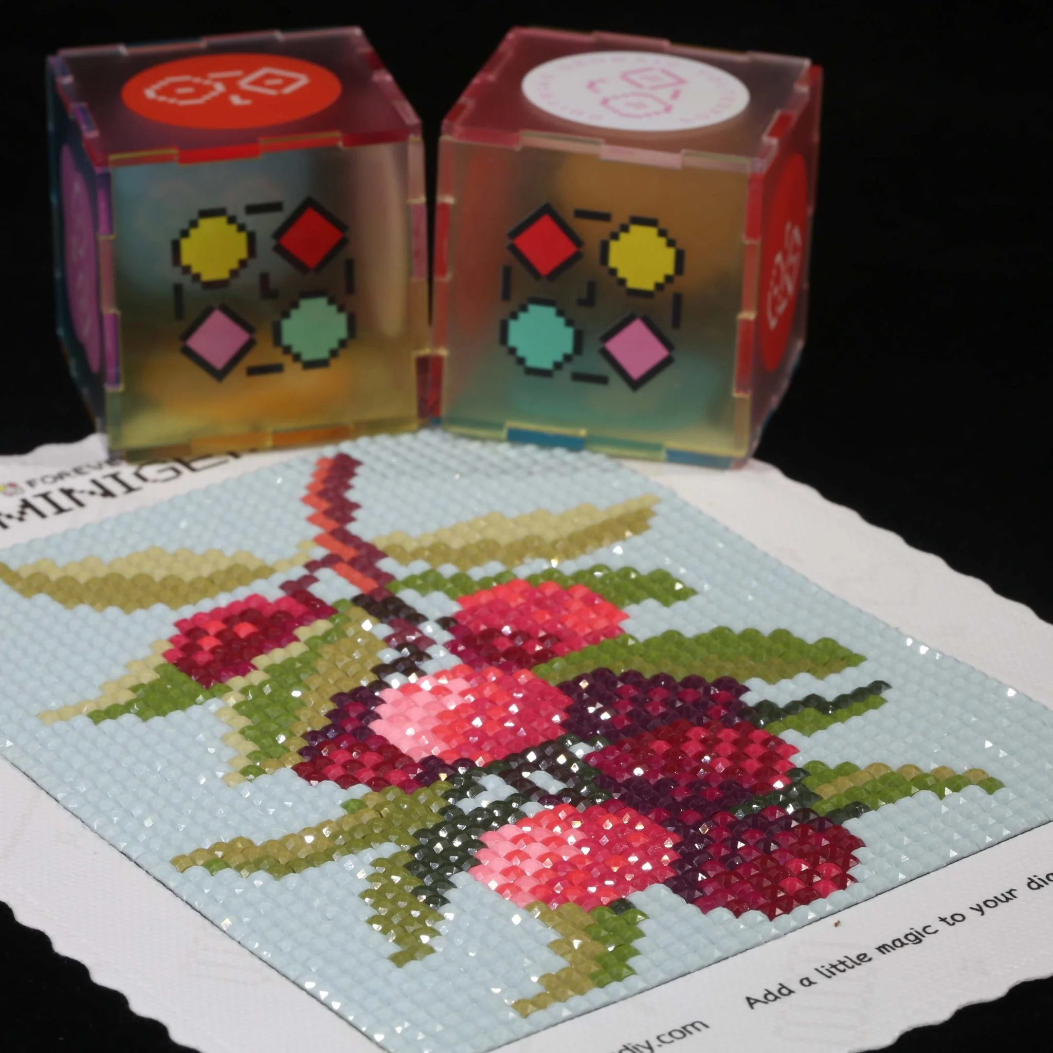 Minigem® :Bayberry - Image 2