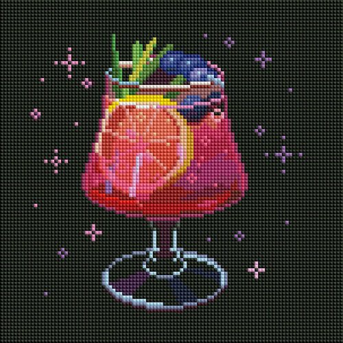 Minigem® :Berry Bubbles
