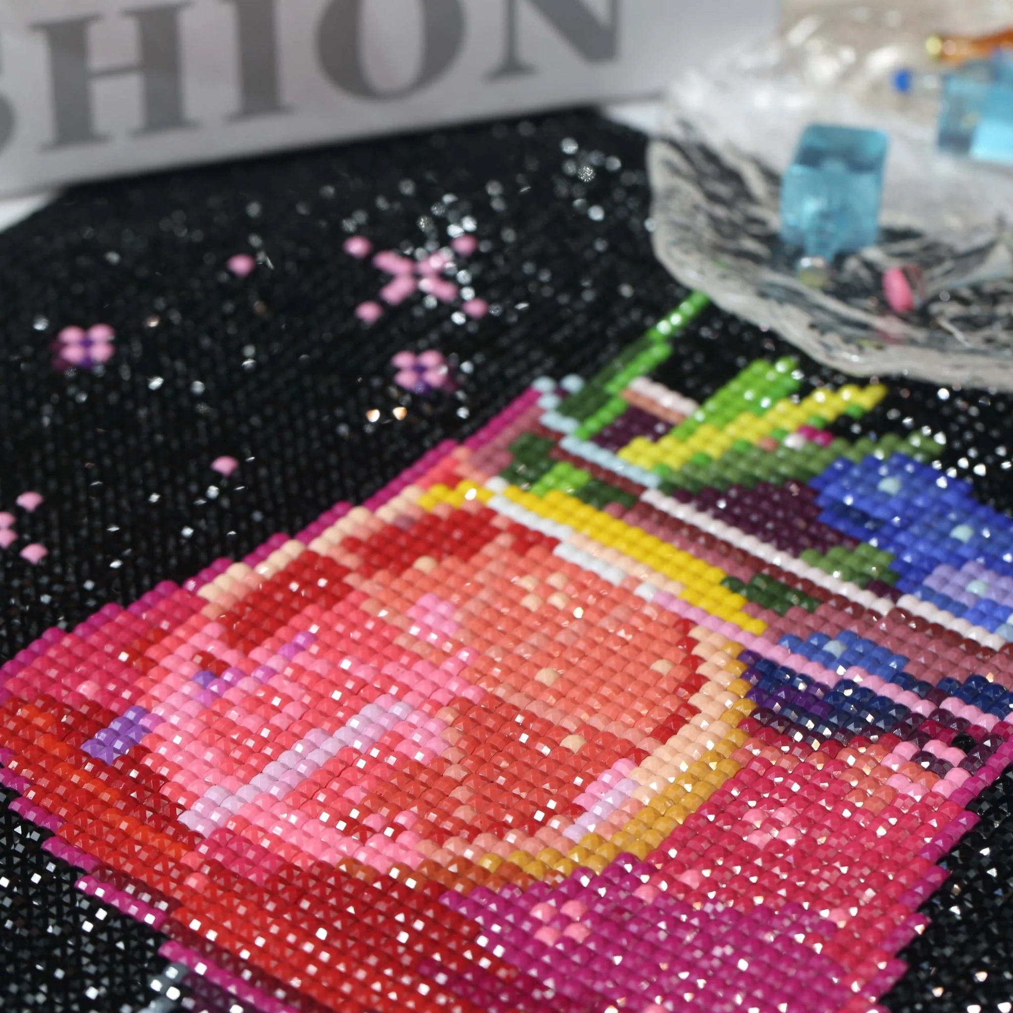 Minigem® :Berry Bubbles - Image 4