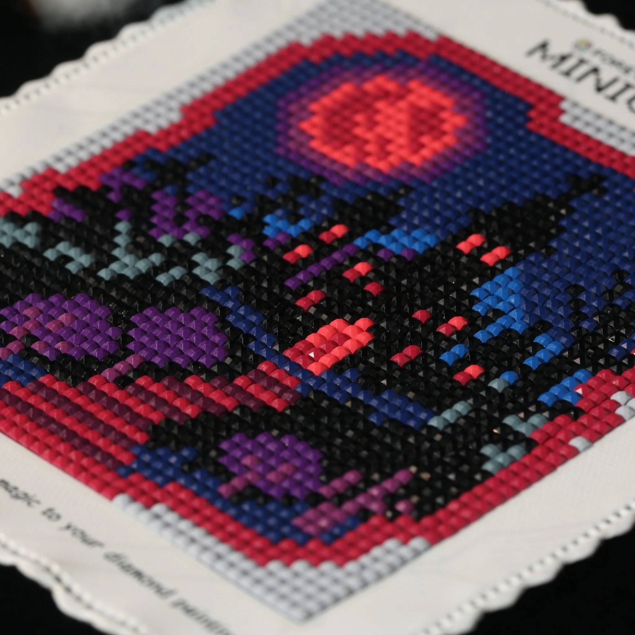 Minigem® :Bloodmoon Castle - Image 3