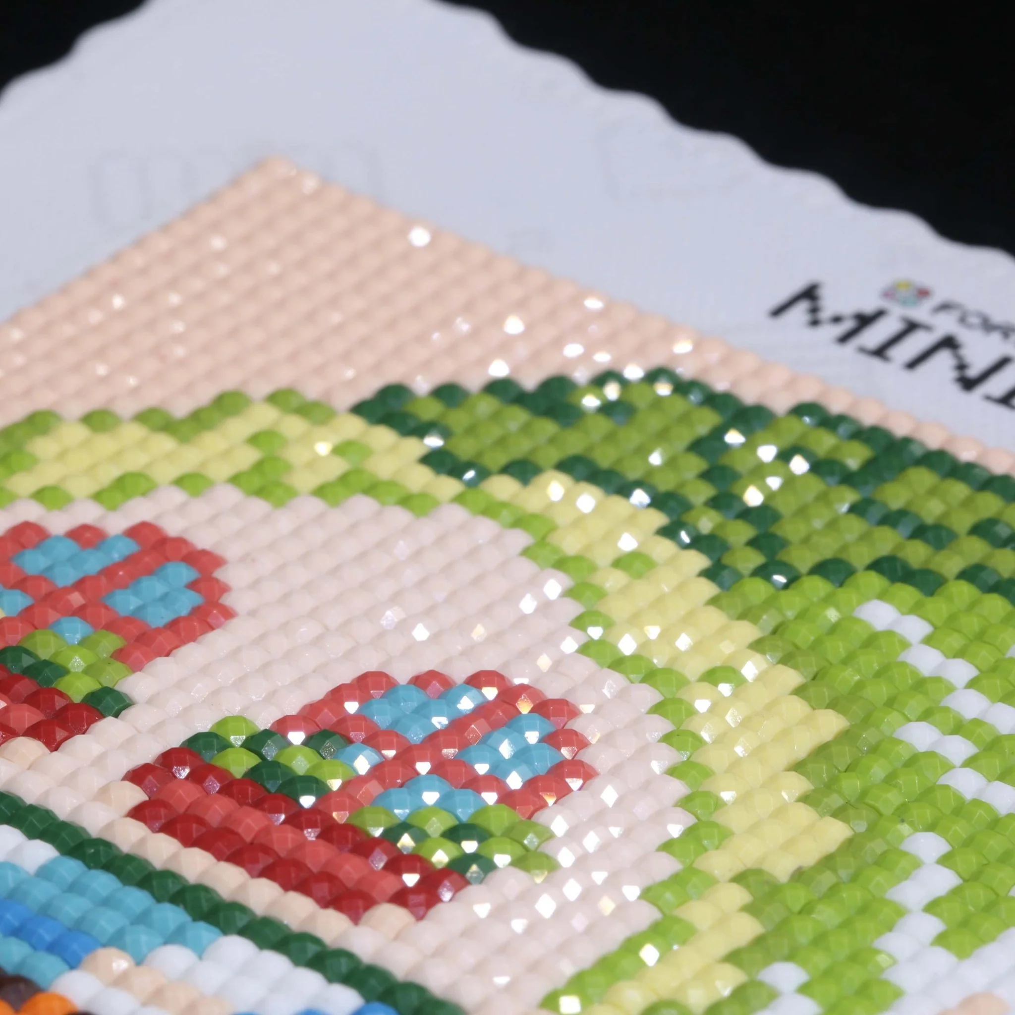 Minigem® :Cabbage Cottage - Image 3
