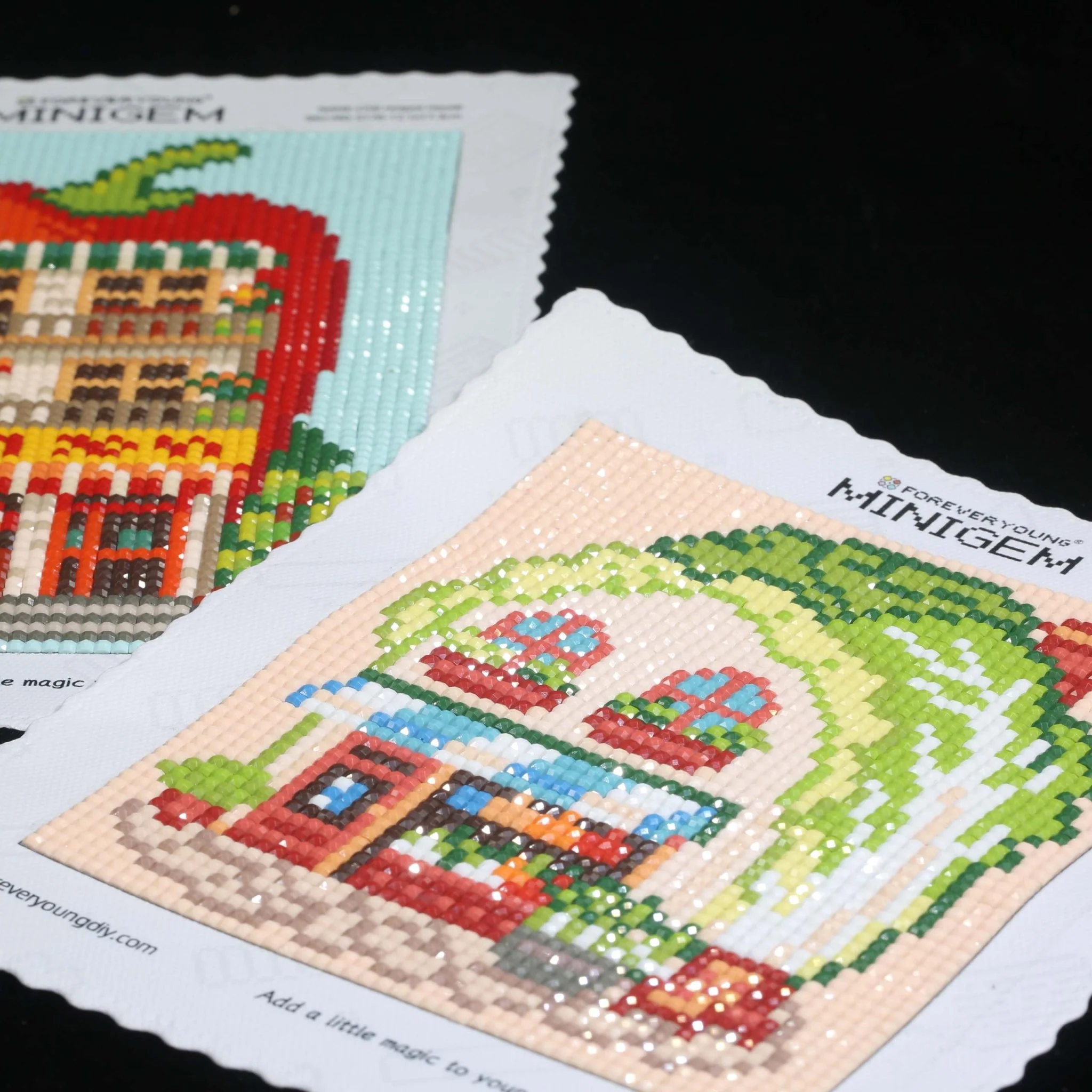 Minigem® :Cabbage Cottage - Image 4