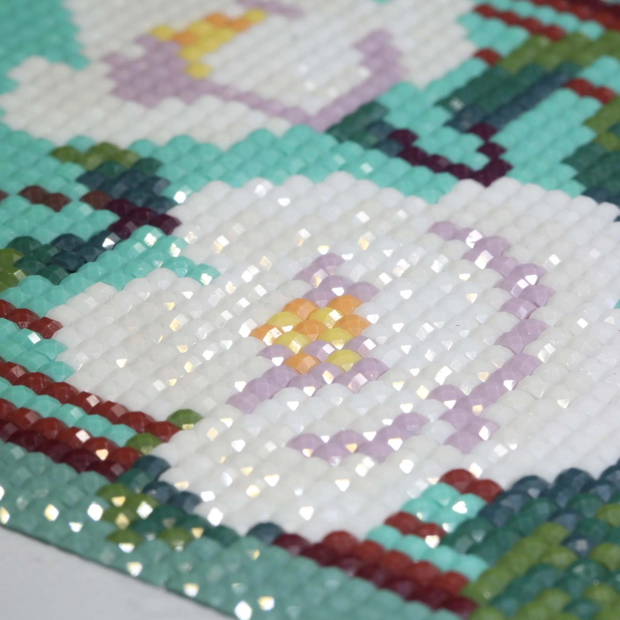 Minigem® :Camellia Blossom Window - Image 3