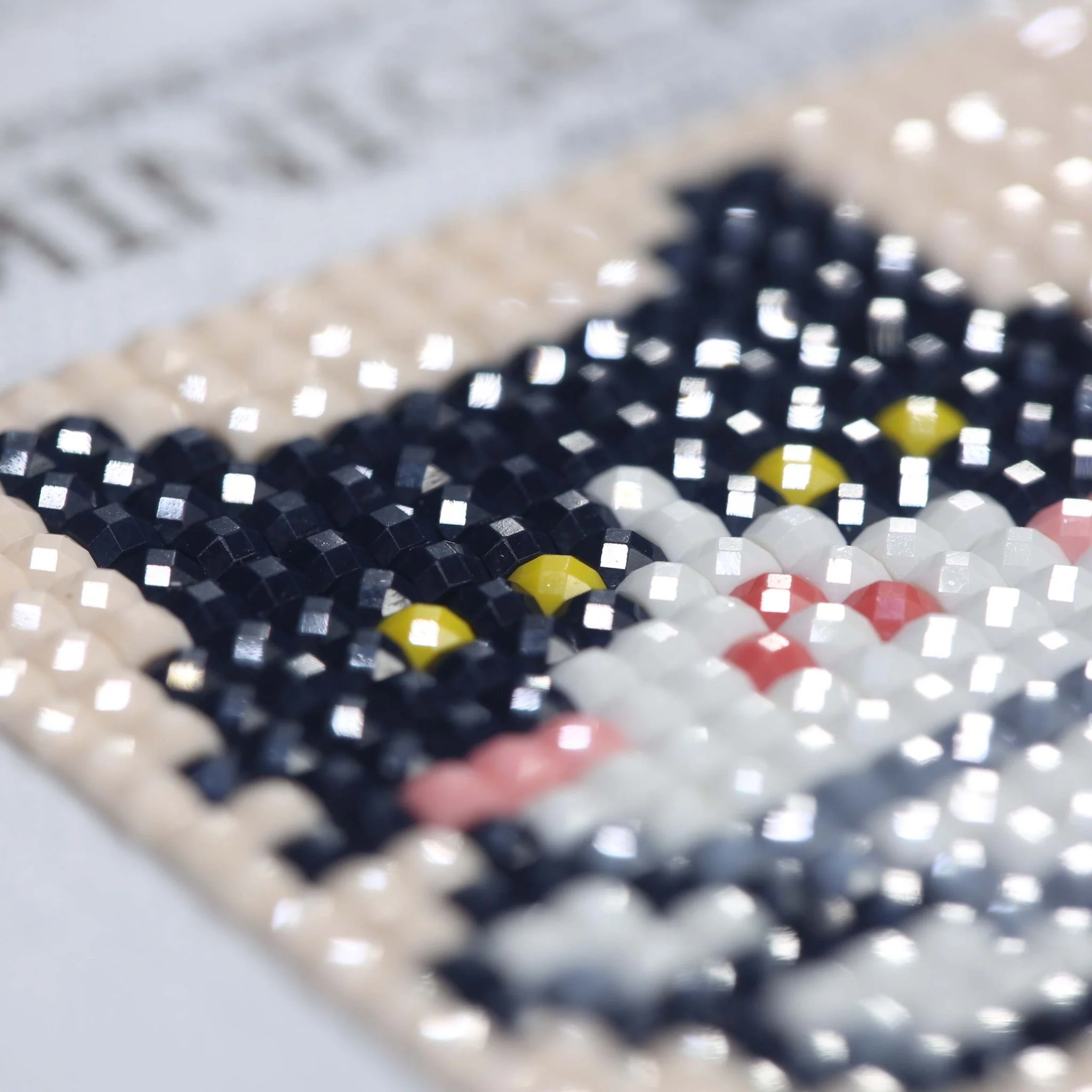 Minigem® Cats | Cat, Cats & Kitten Diamond Art Collection - Image 11