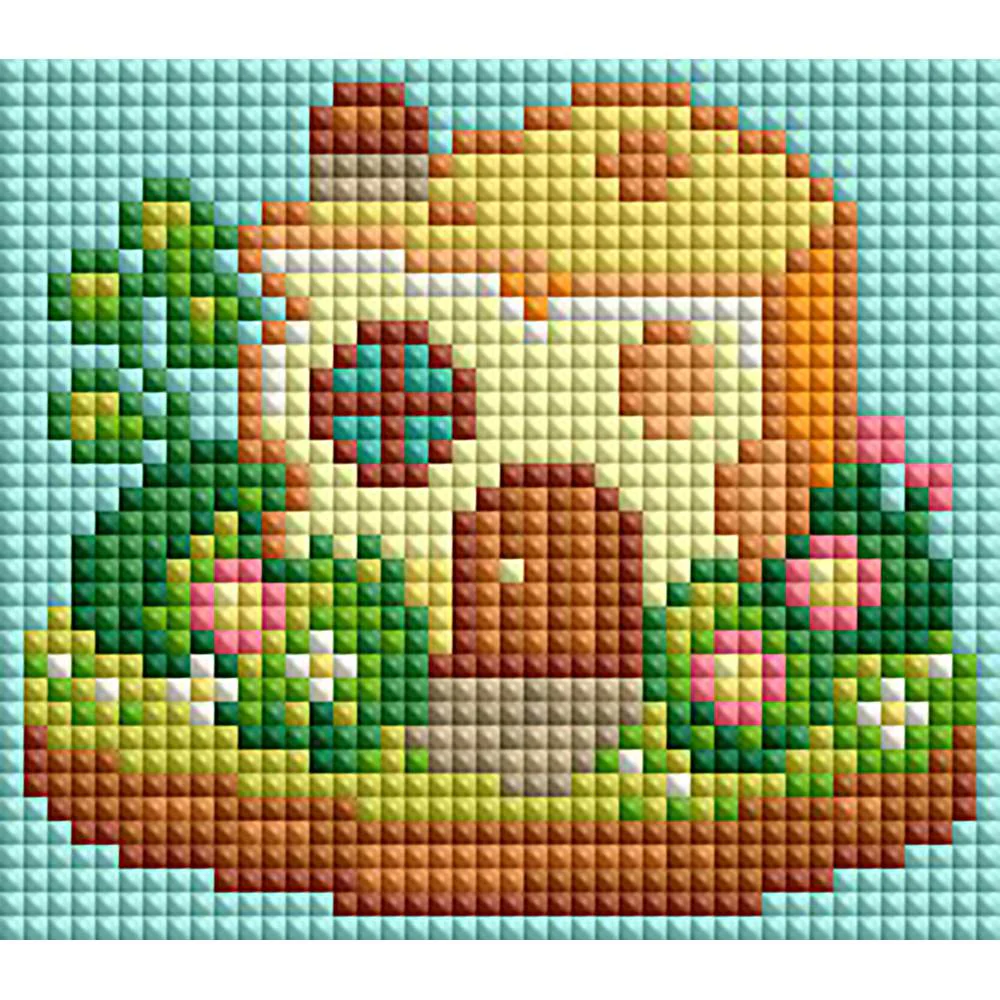 Minigem® :Cheese Cottage