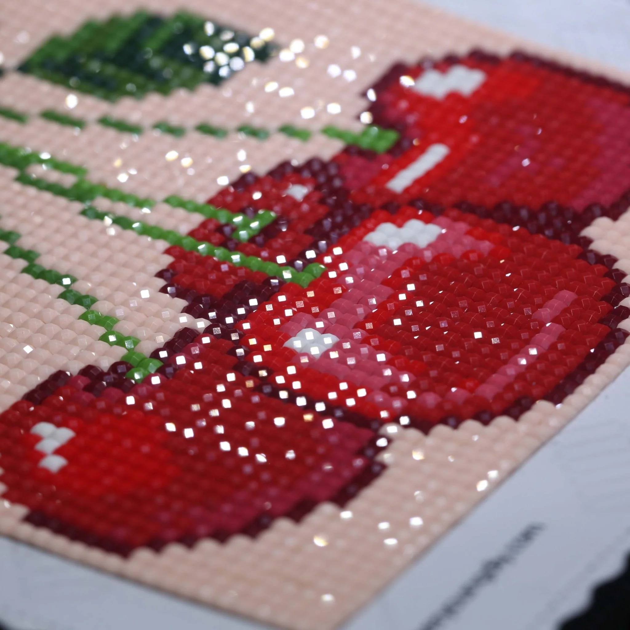Minigem® :Cherry - Image 3