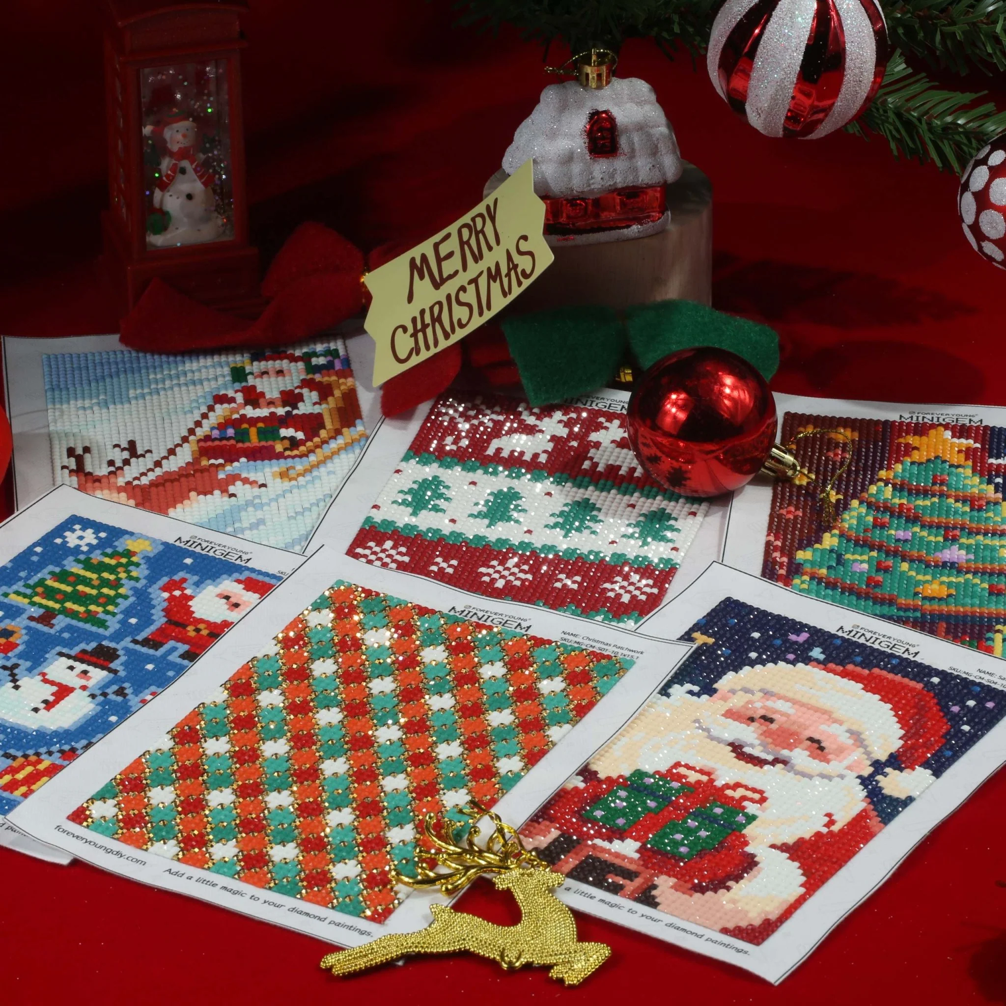 Minigem® : Christmas Collection - Image 2