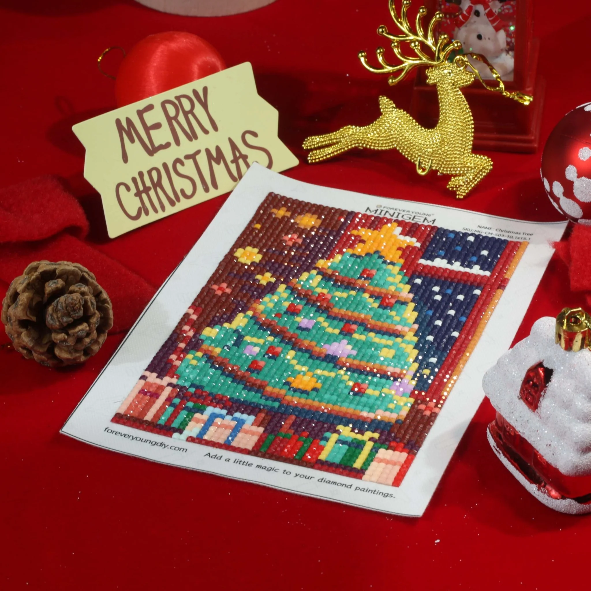 Minigem® : Christmas Collection - Image 6