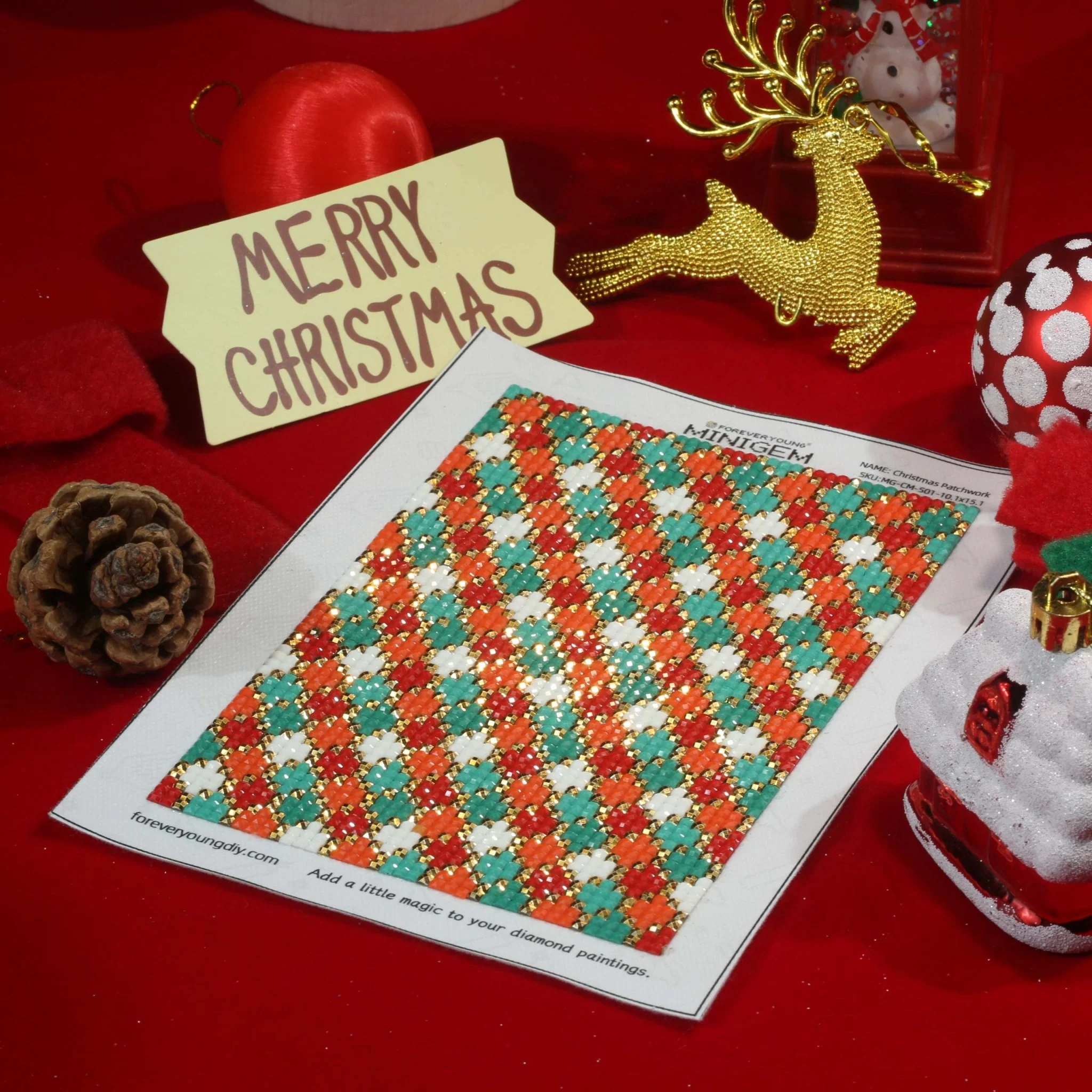 Minigem® : Christmas Collection - Image 7