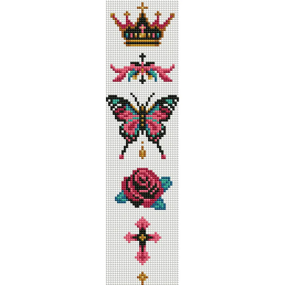 Minigem® :Crowned Flutter - Image 2