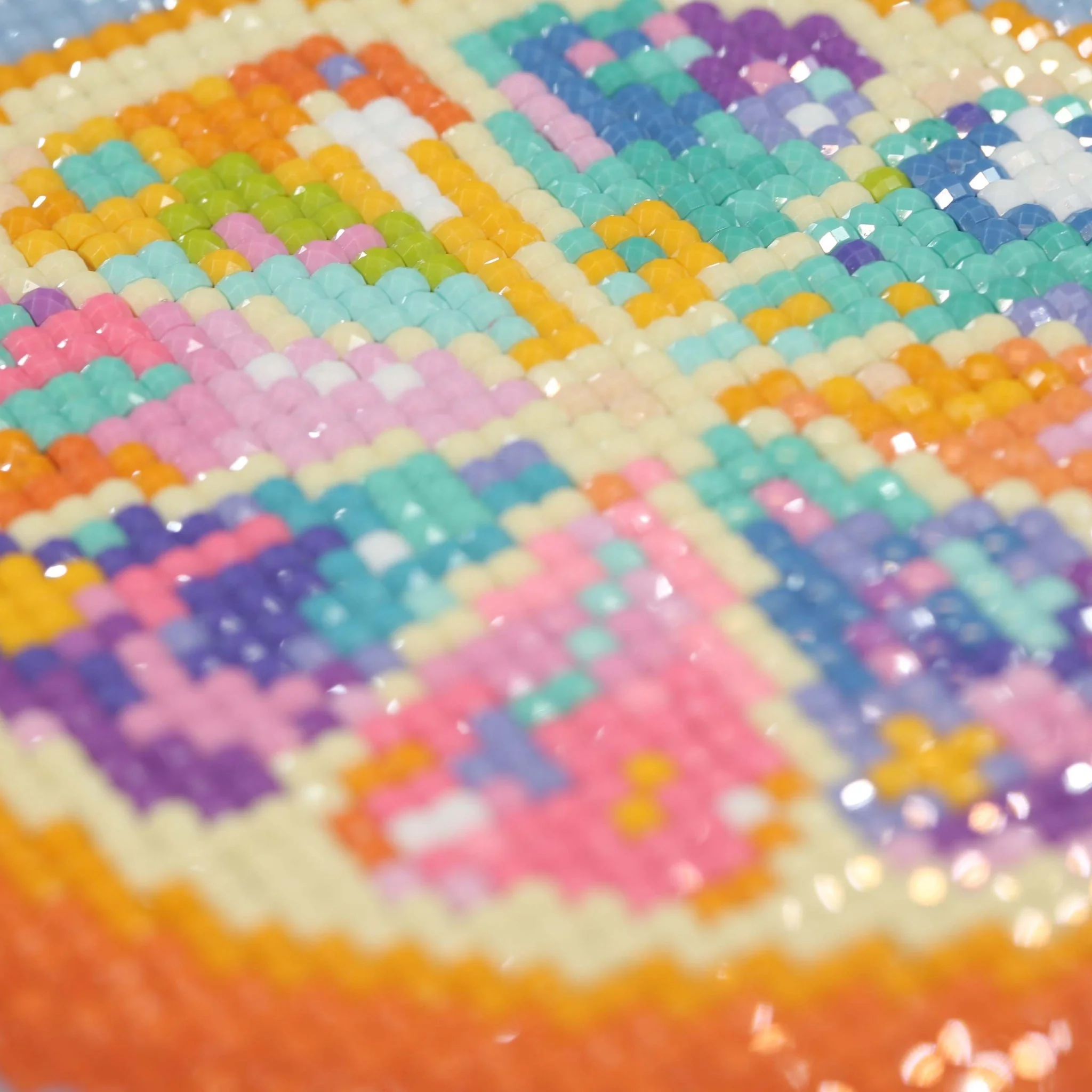 Minigem® :Iridescent Orange - Image 4