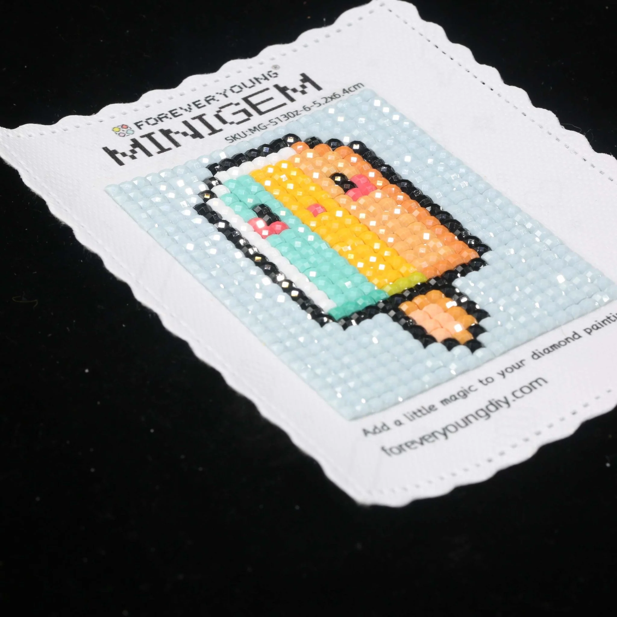 Minigem®:Cute Ice Cream - Image 12