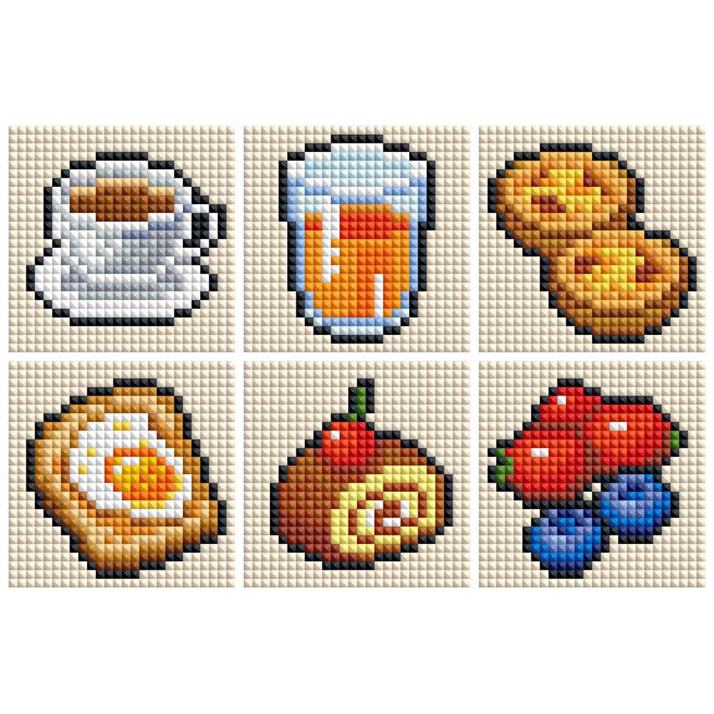 Minigem® :Delicious Breakfast