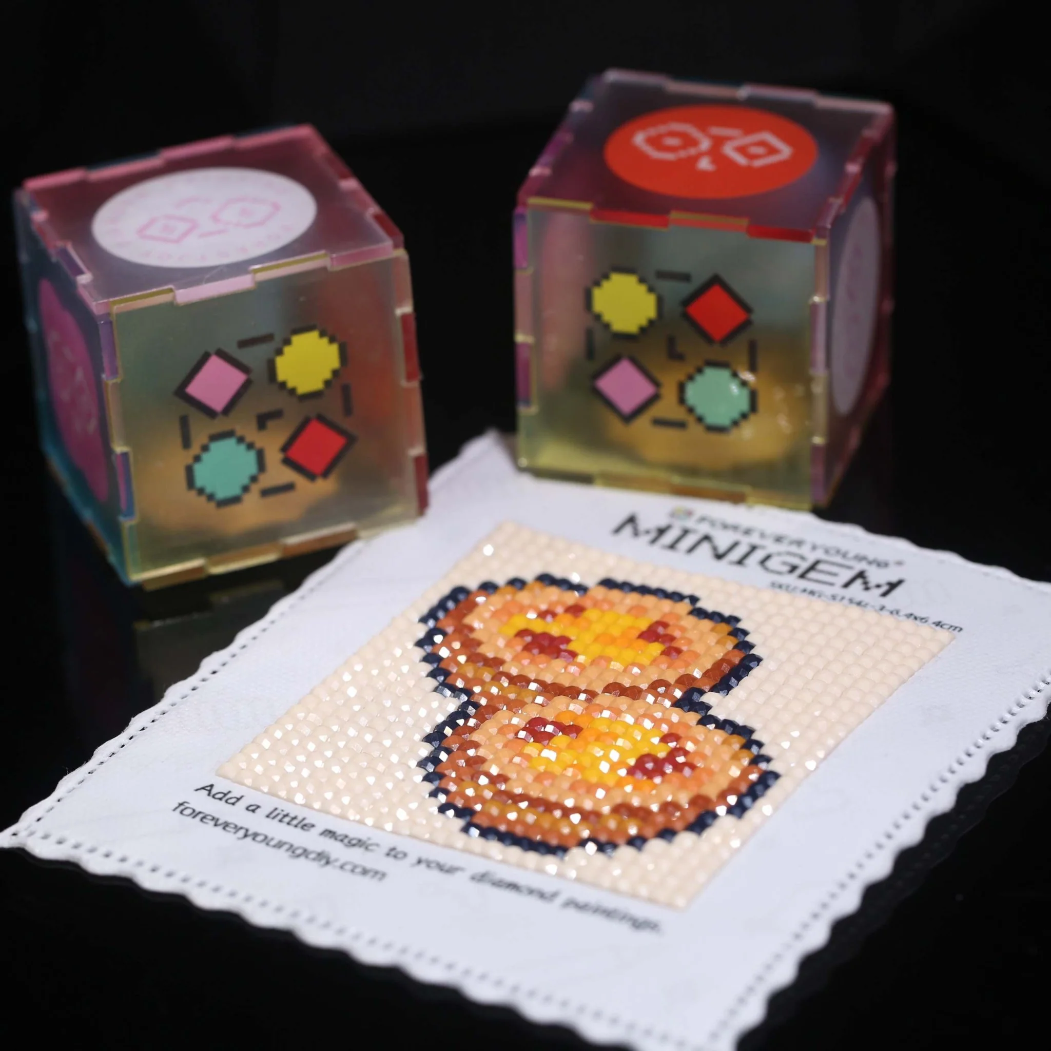 Minigem® :Delicious Breakfast - Image 2