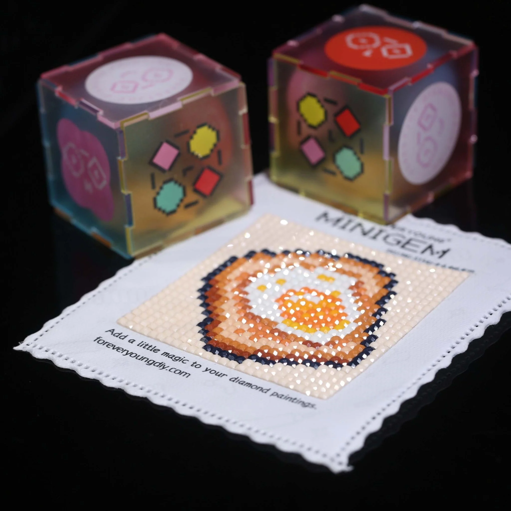Minigem® :Delicious Breakfast - Image 4