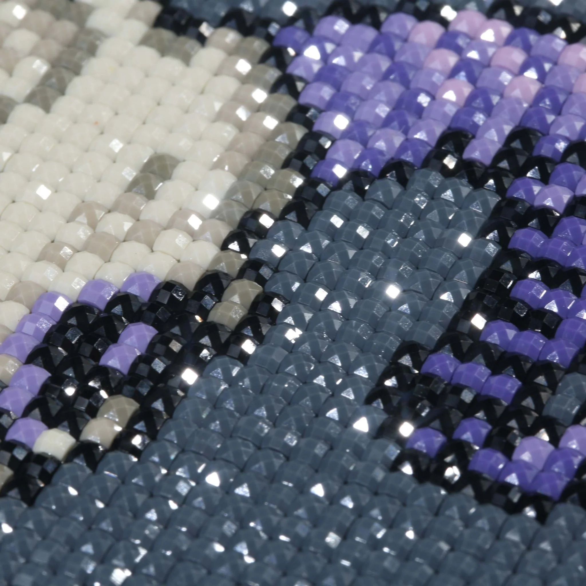 Minigem® :Demon Ram Skull - Image 3