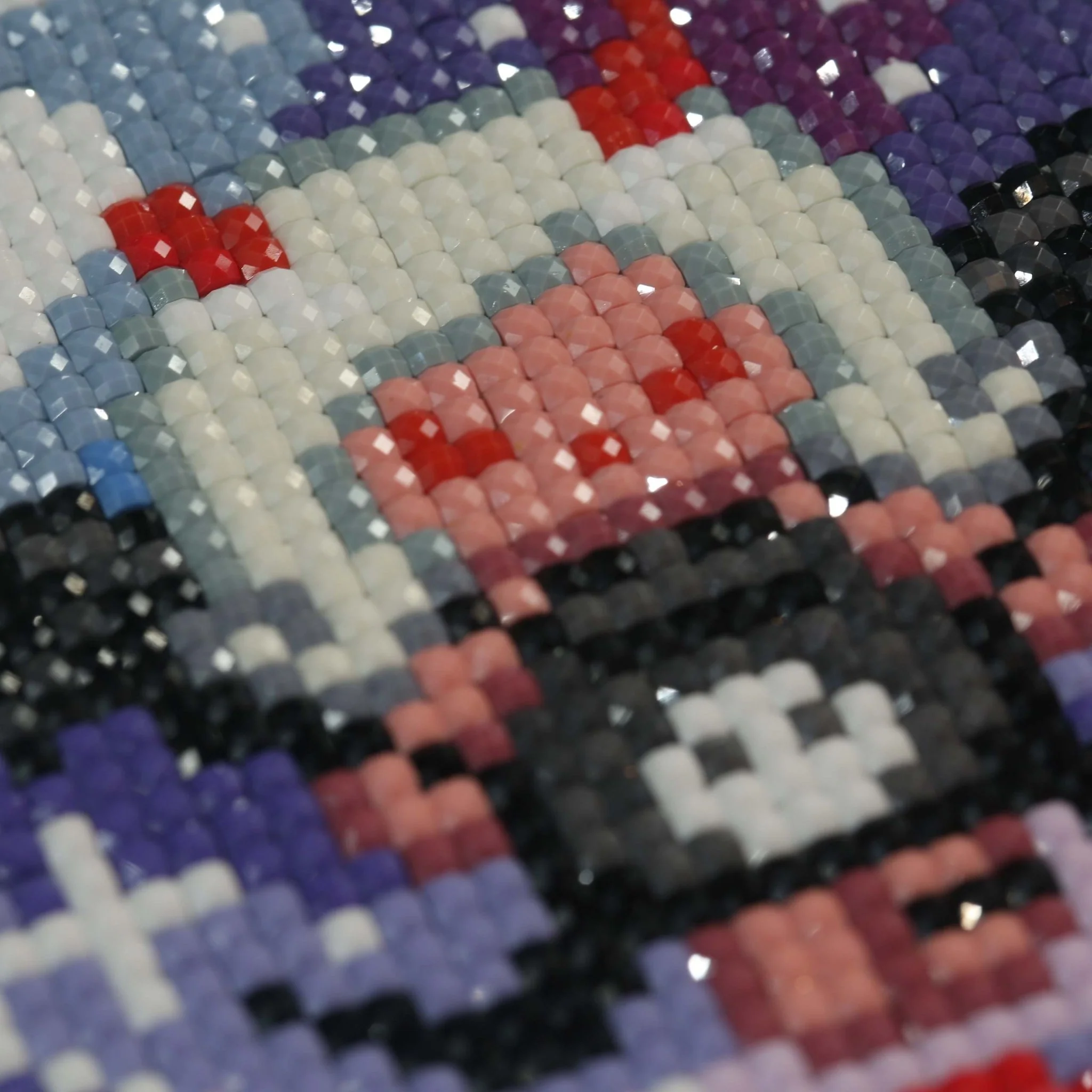 Minigem® :Devil Snow Globe - Image 3