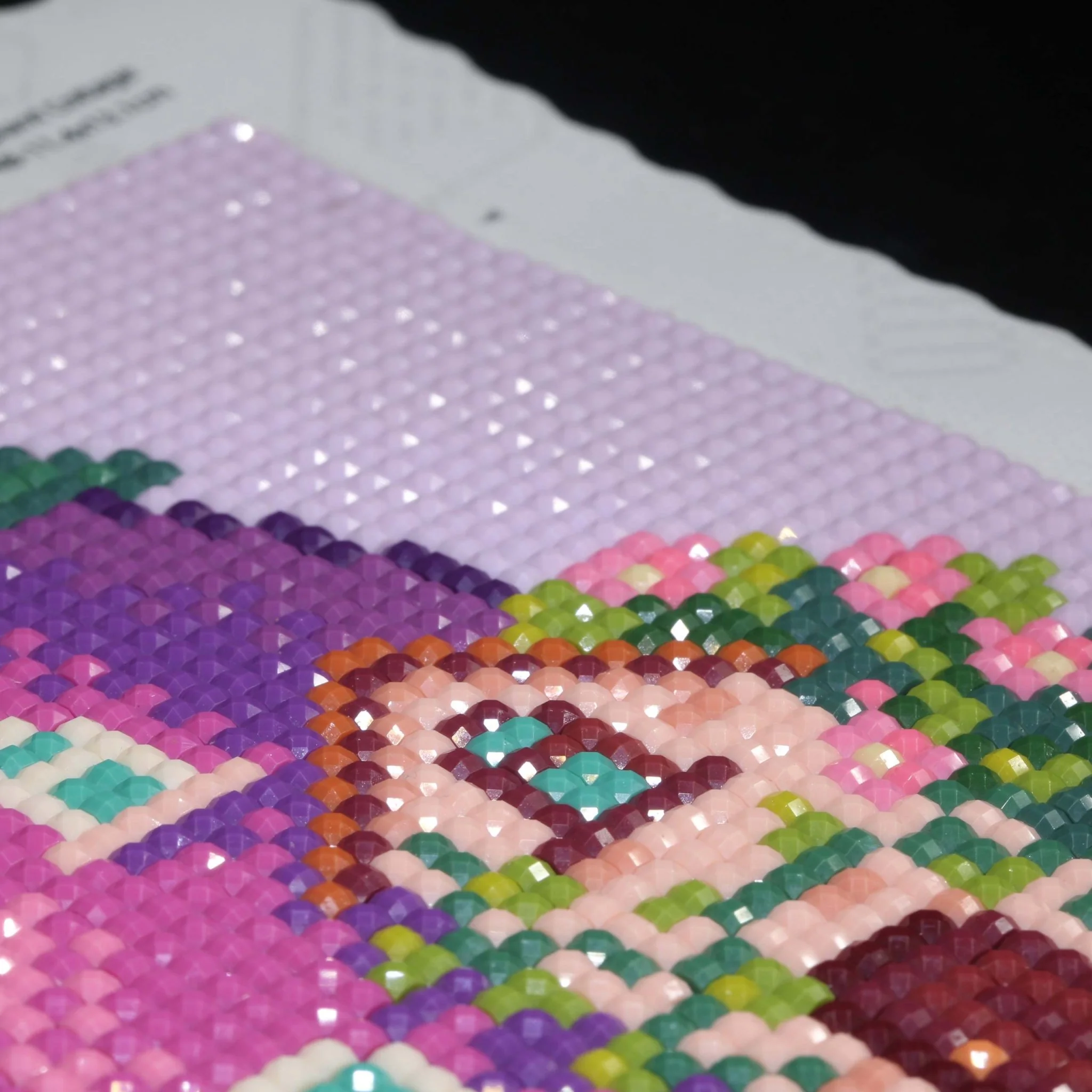 Minigem® :Eggplant Cottage - Image 3