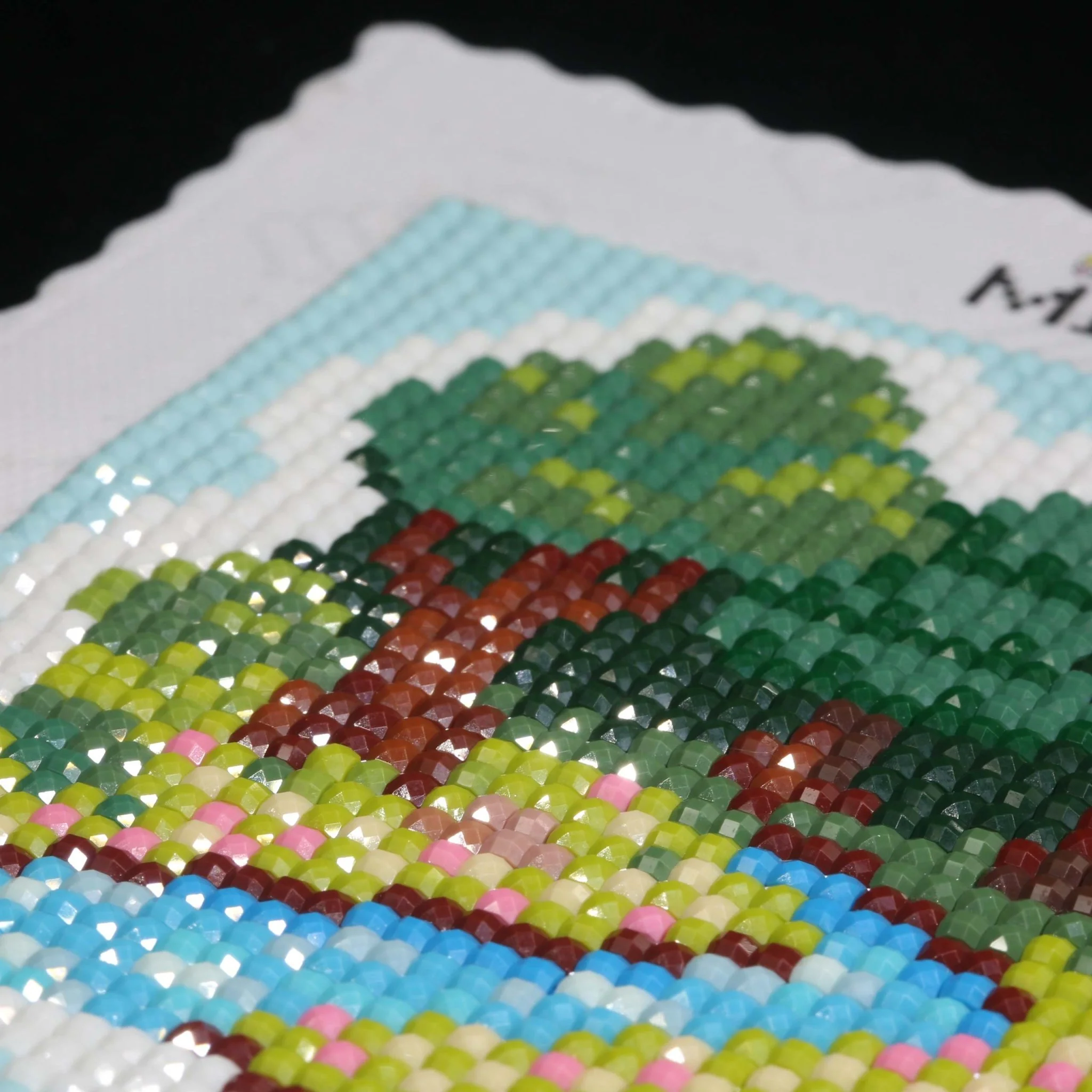Minigem® :Forest Scenery - Image 3