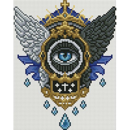 Minigem® :Judgment Eye
