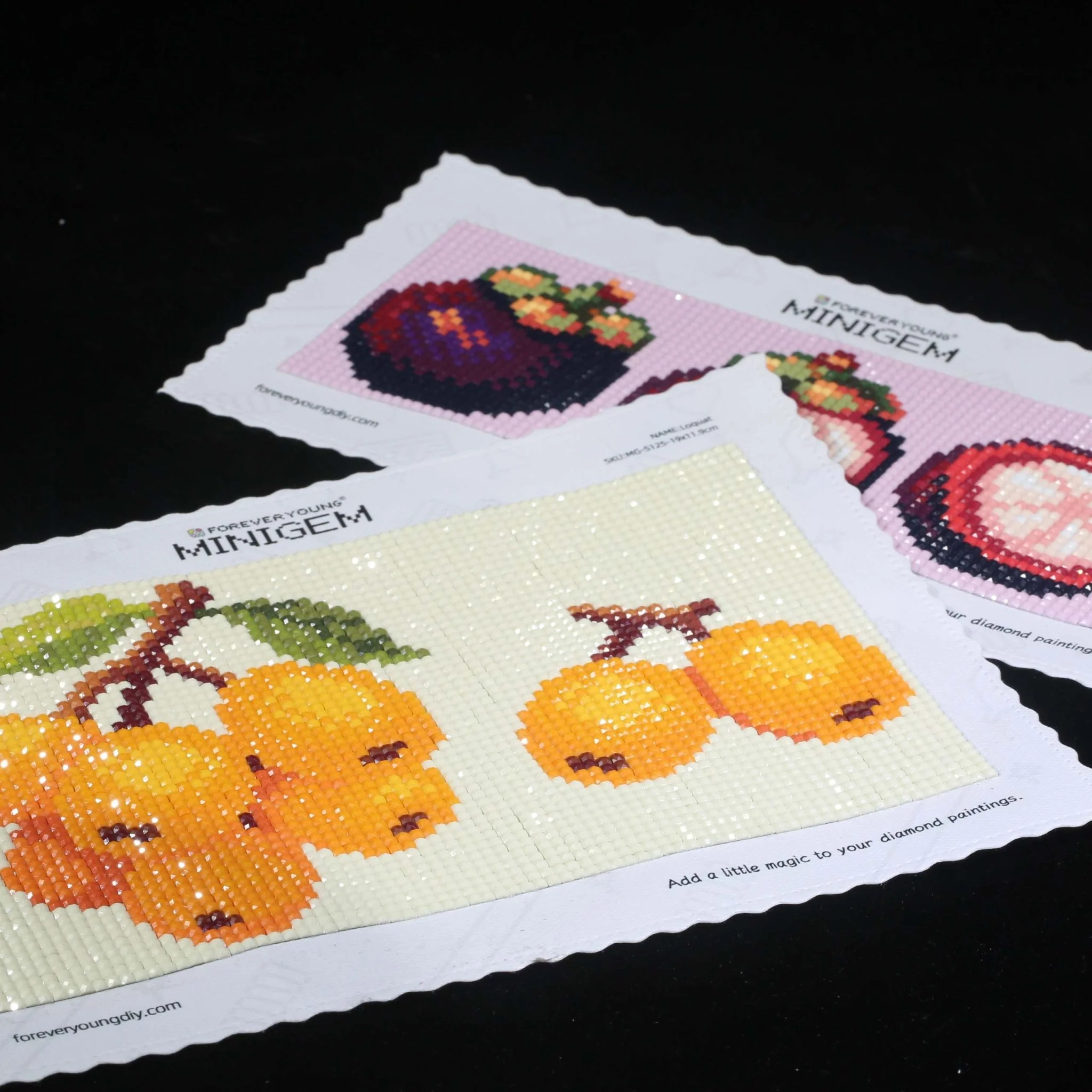 Minigem® :Loquat - Image 4