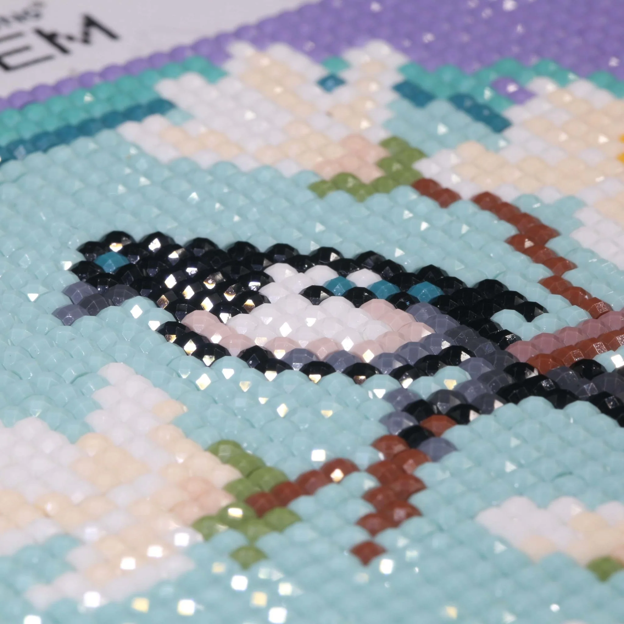 Minigem® :Magnolia & Magpie - Image 3