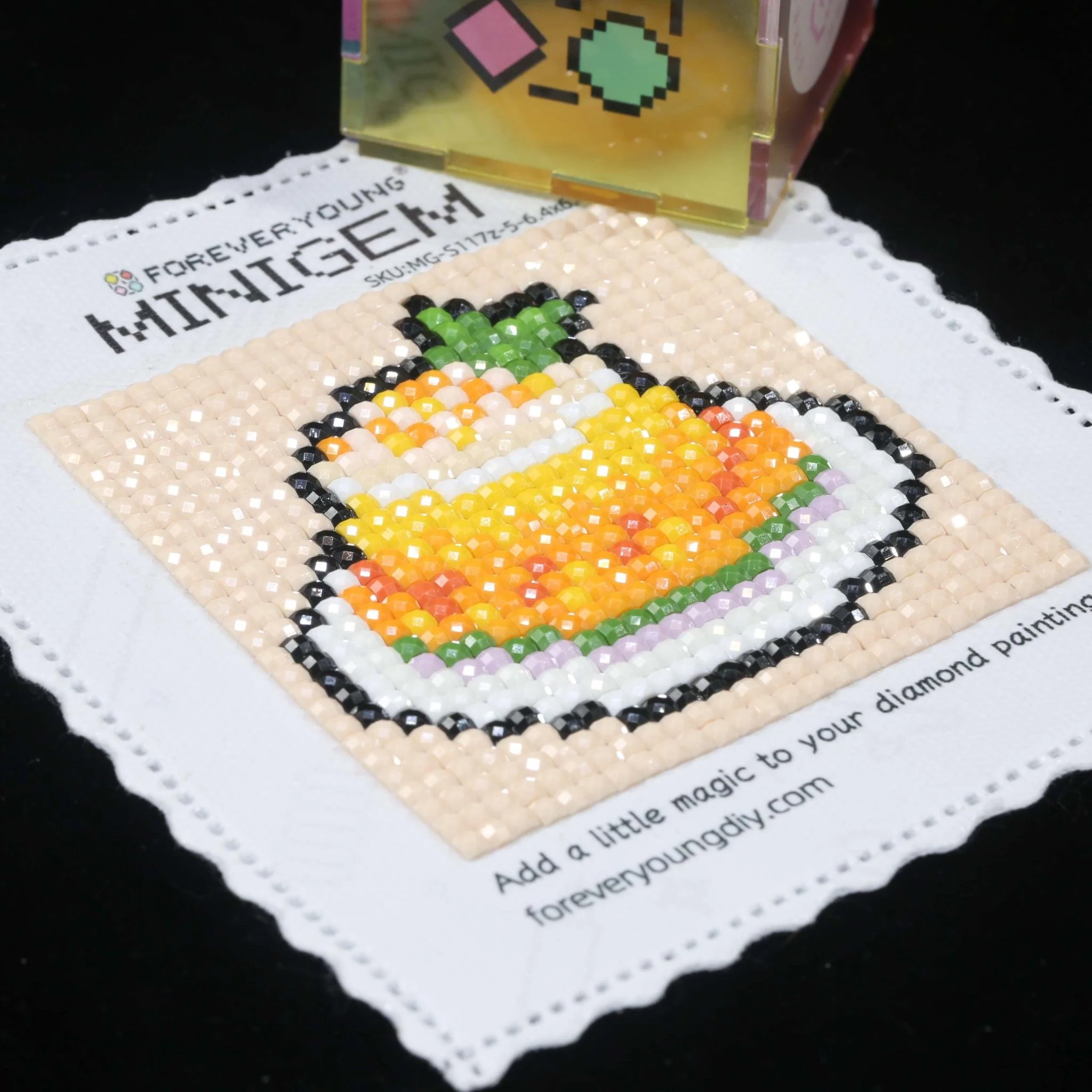 Minigem® :Mango Desserts - Image 10