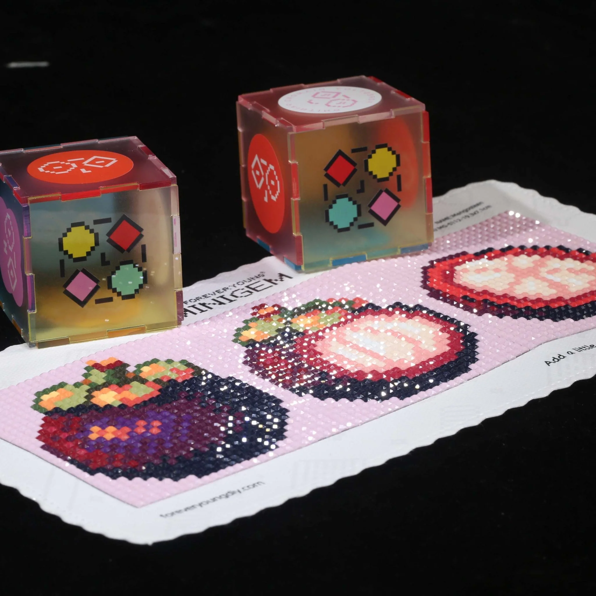 Minigem® :Mangosteen - Image 2