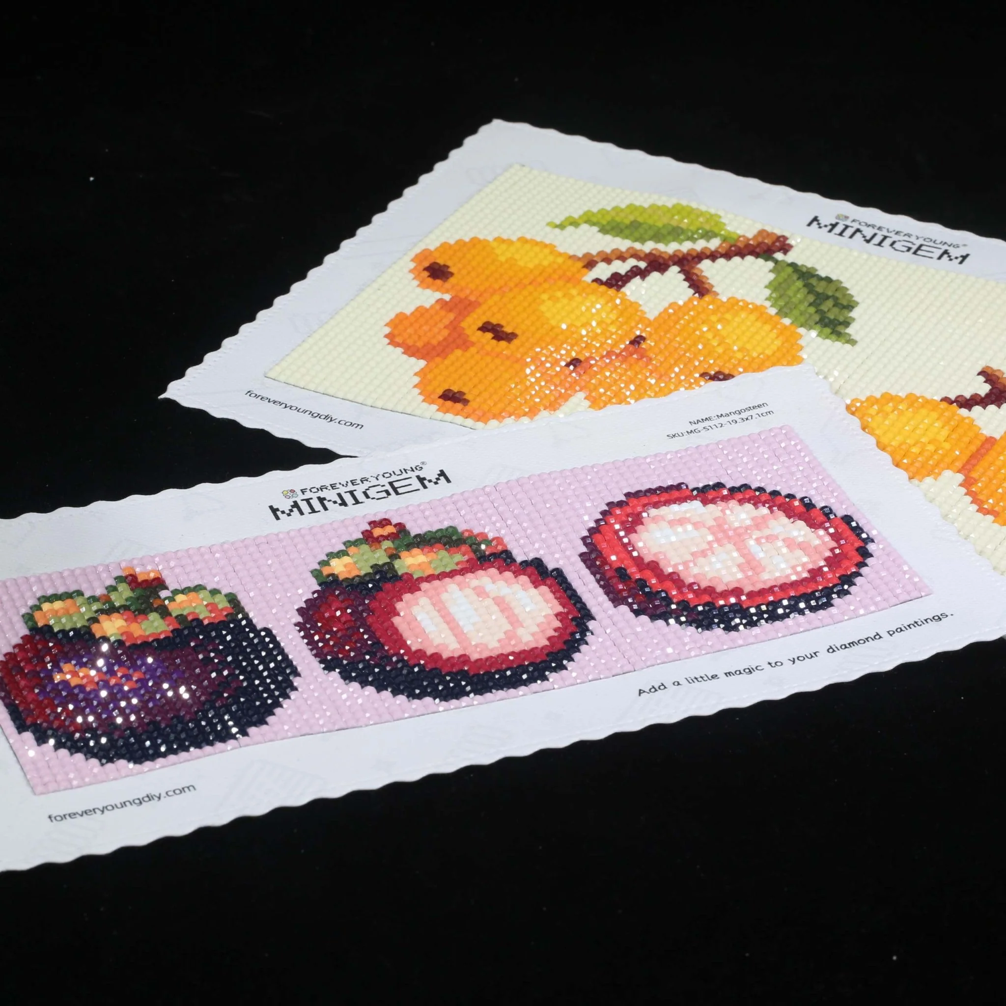 Minigem® :Mangosteen - Image 4