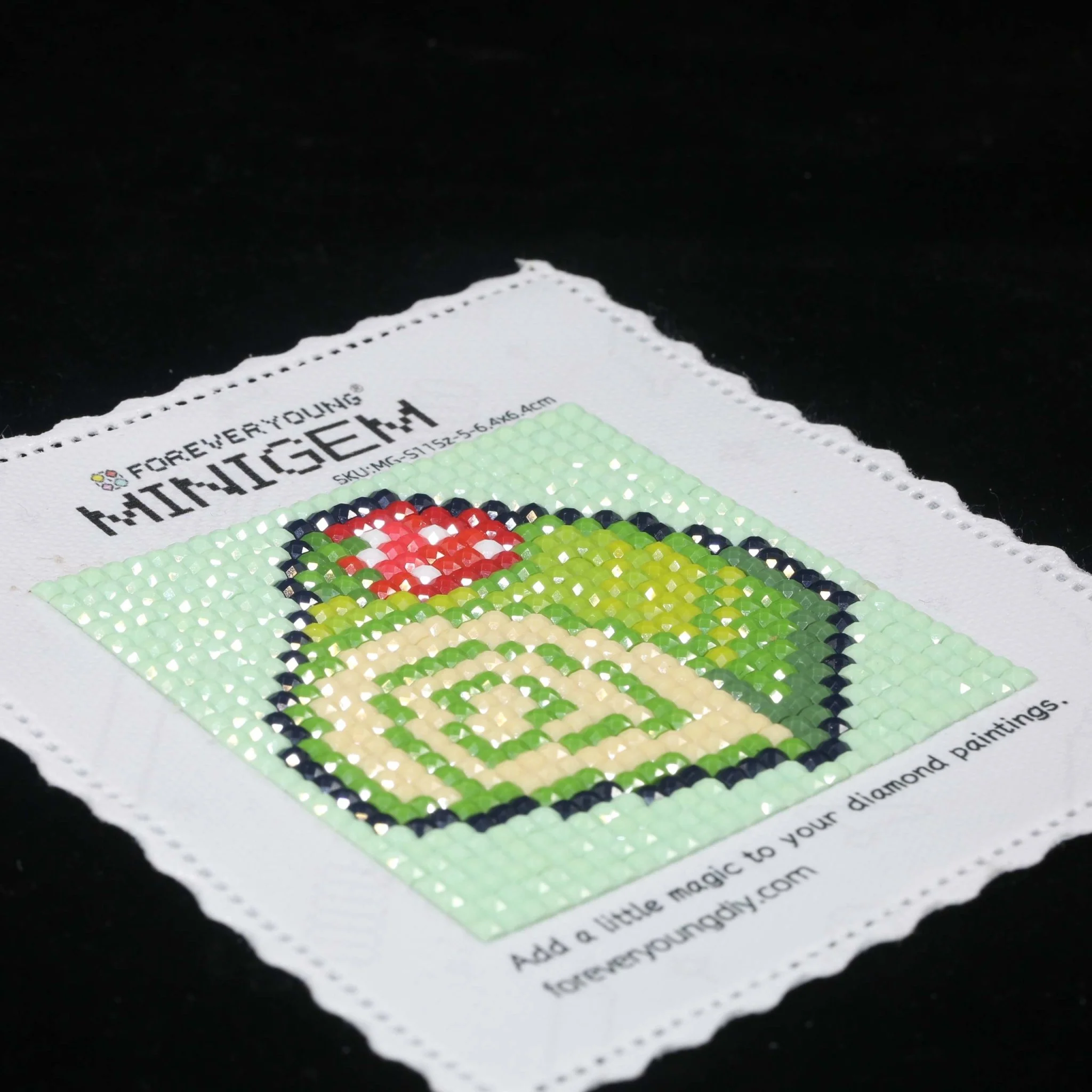 Minigem® :Matcha Desserts - Image 10