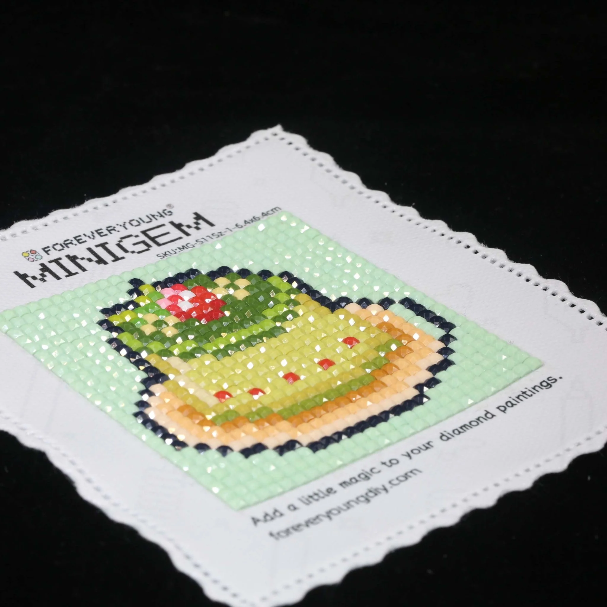 Minigem® :Matcha Desserts - Image 2