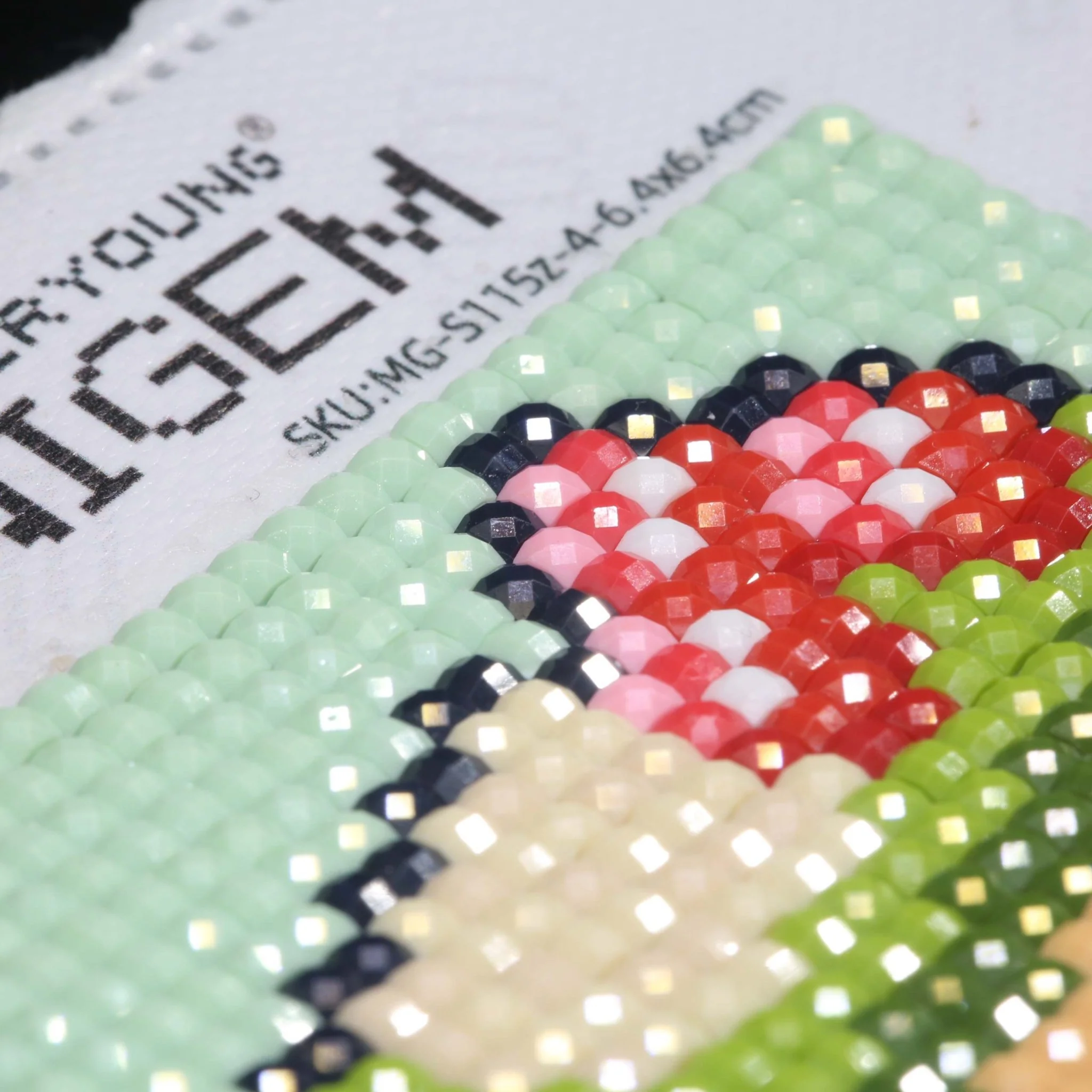 Minigem® :Matcha Desserts - Image 9