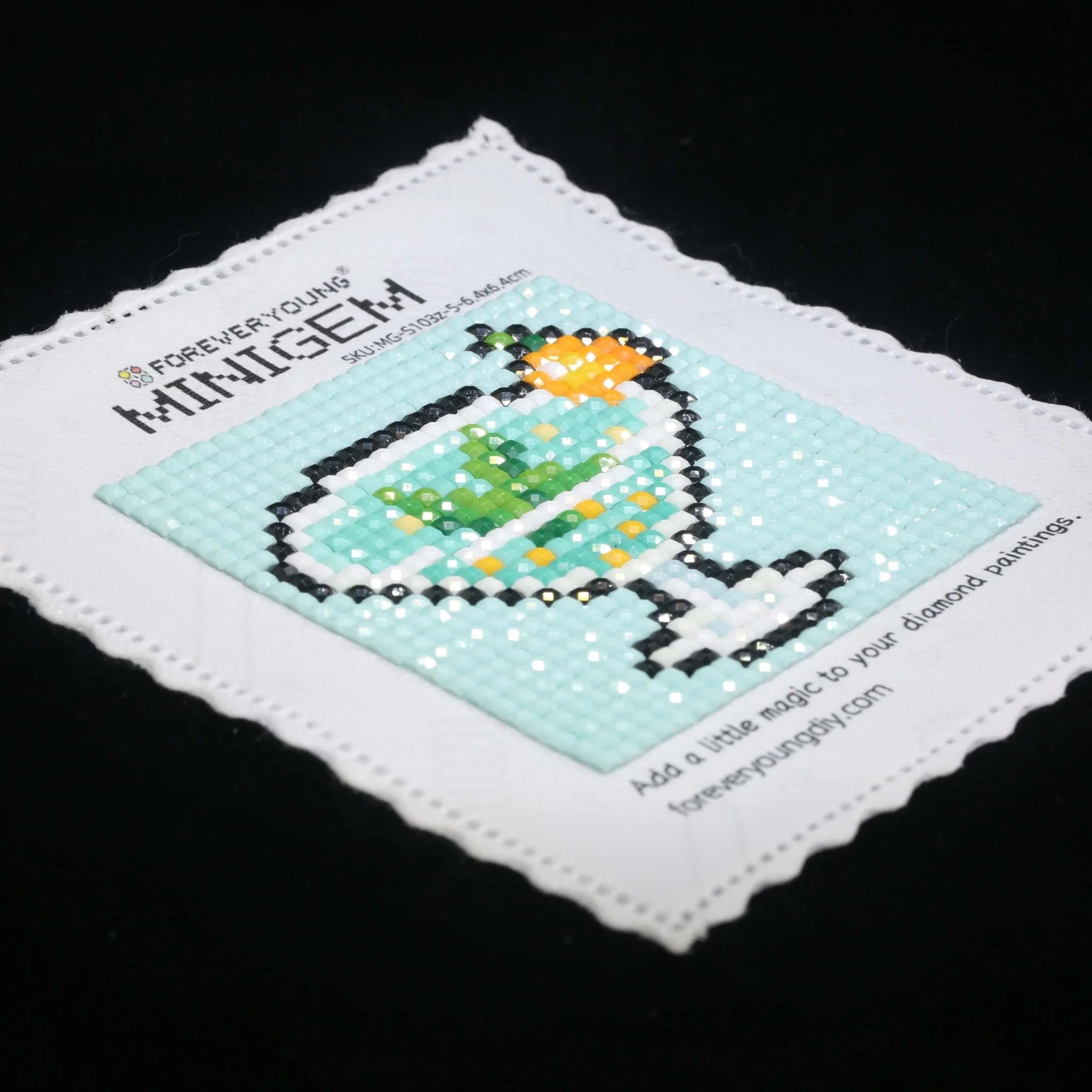 Minigem® :Mint Desserts - Image 10