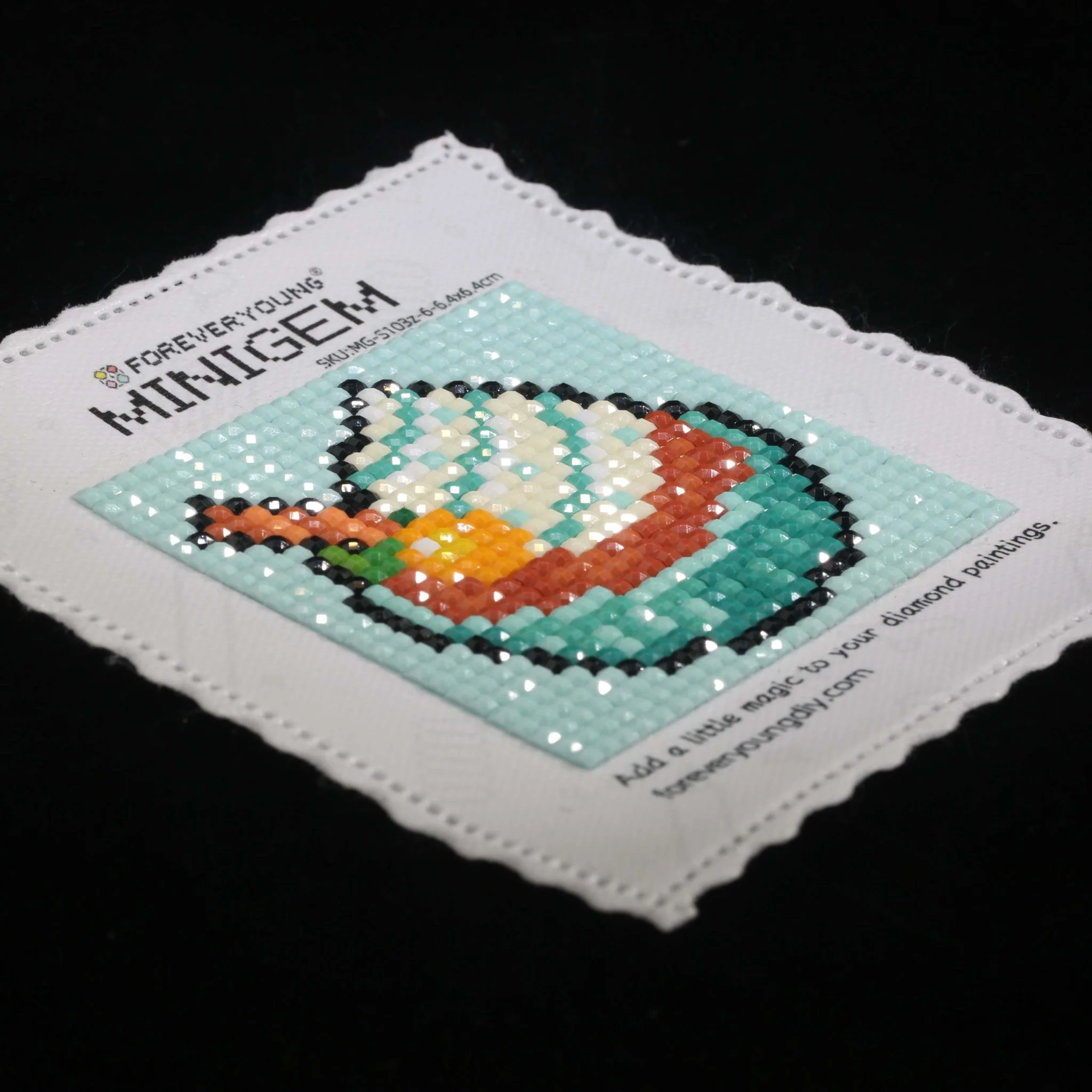 Minigem® :Mint Desserts - Image 12