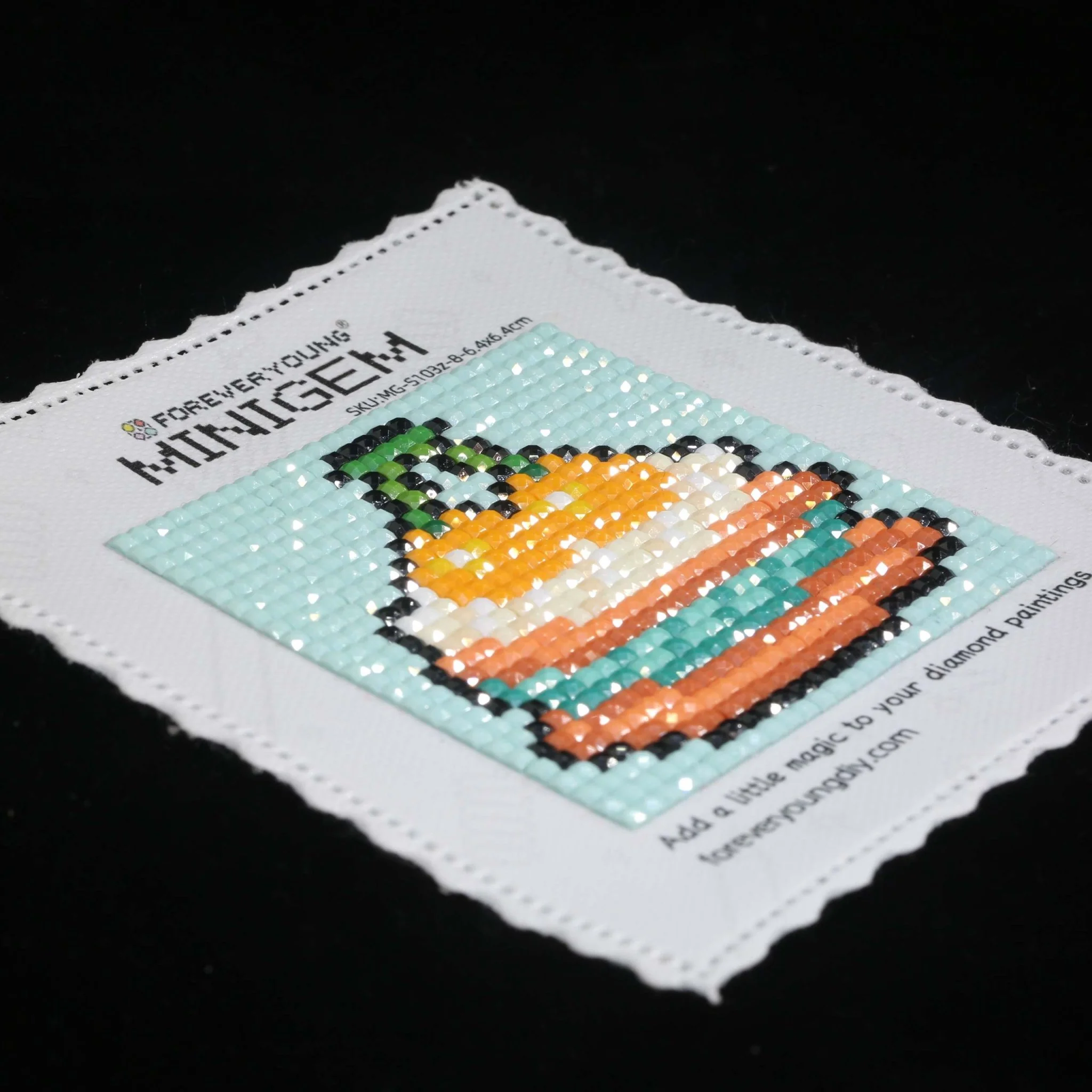 Minigem® :Mint Desserts - Image 16