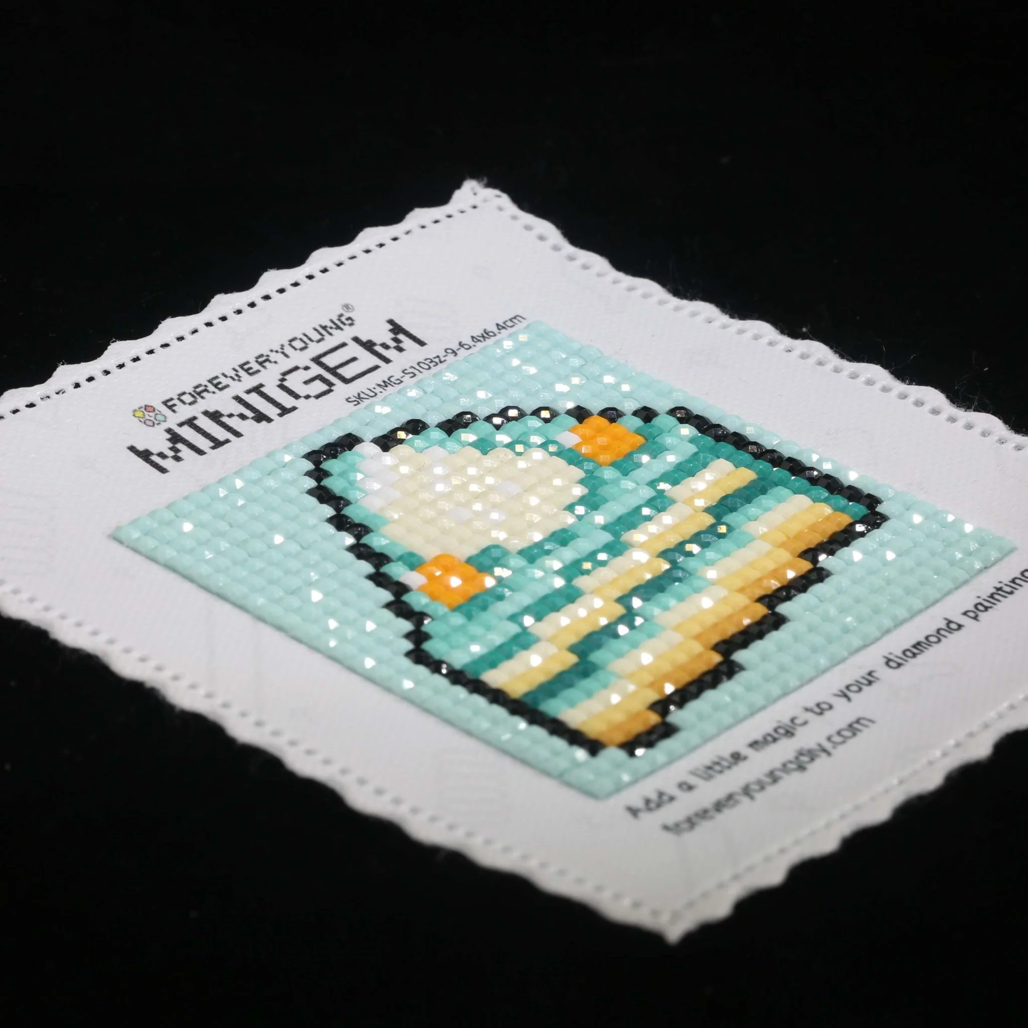 Minigem® :Mint Desserts - Image 18