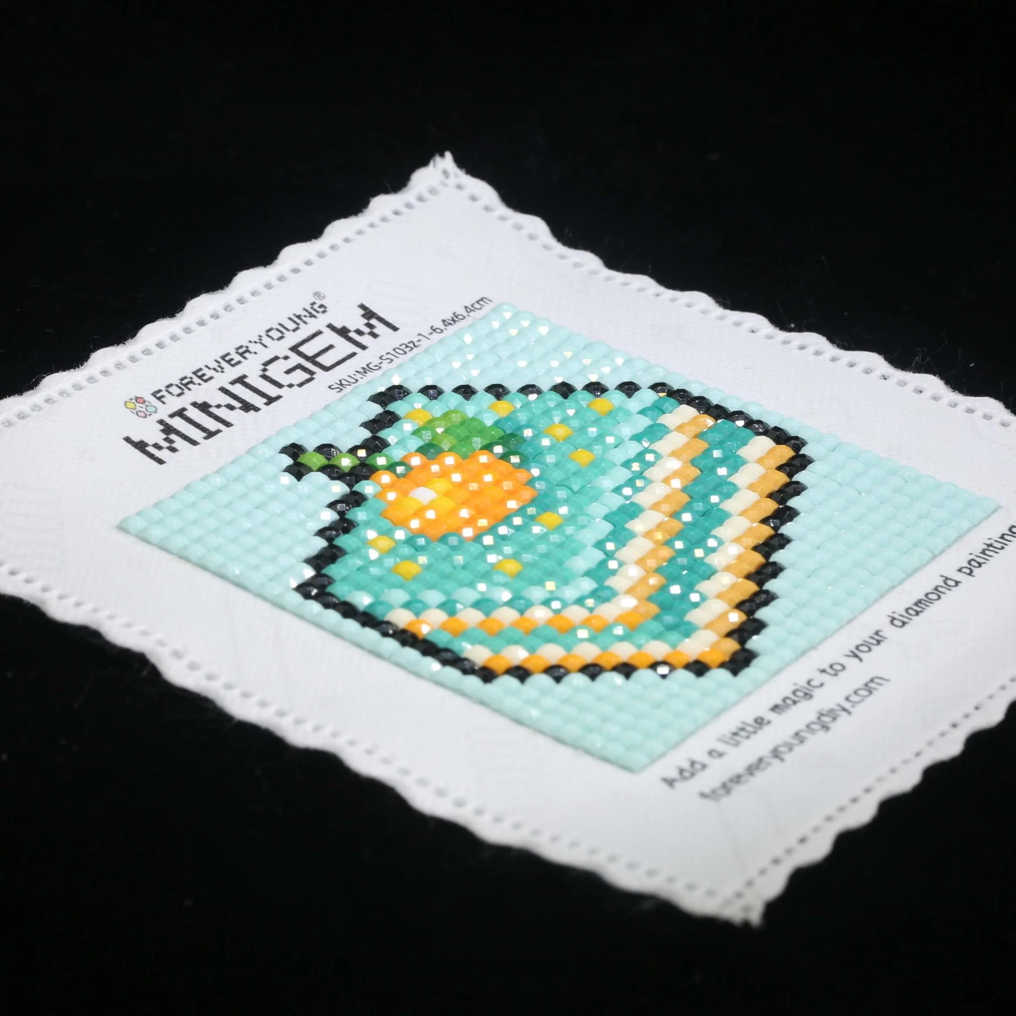 Minigem® :Mint Desserts - Image 2