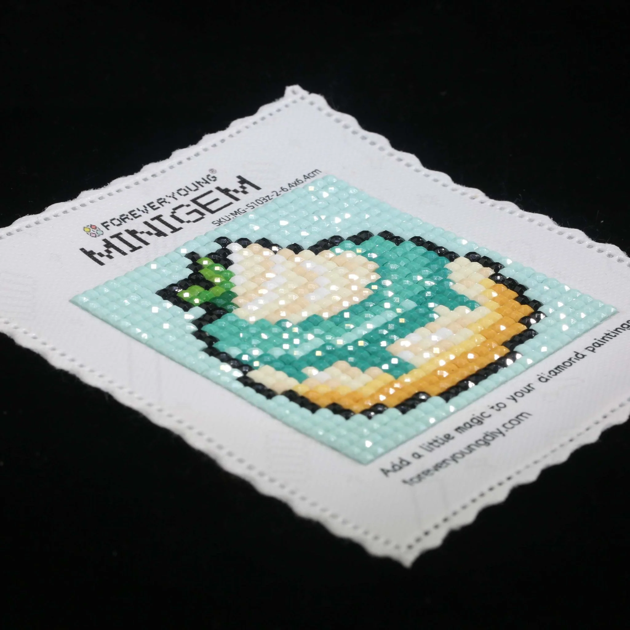 Minigem® :Mint Desserts - Image 4