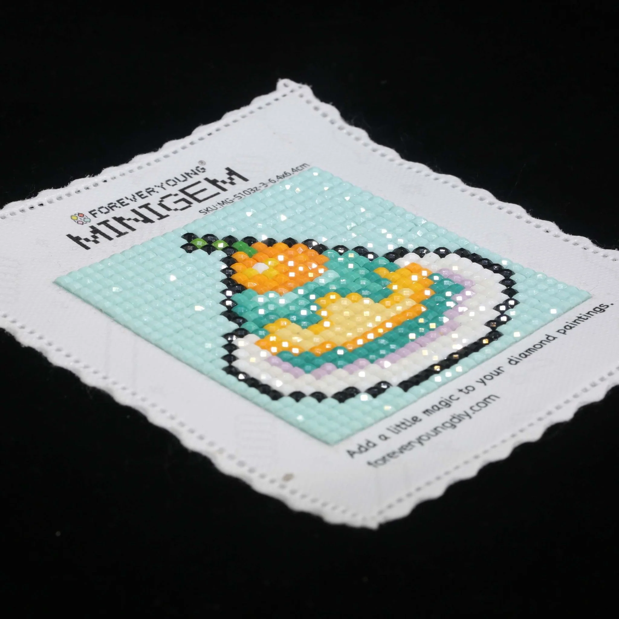 Minigem® :Mint Desserts - Image 6