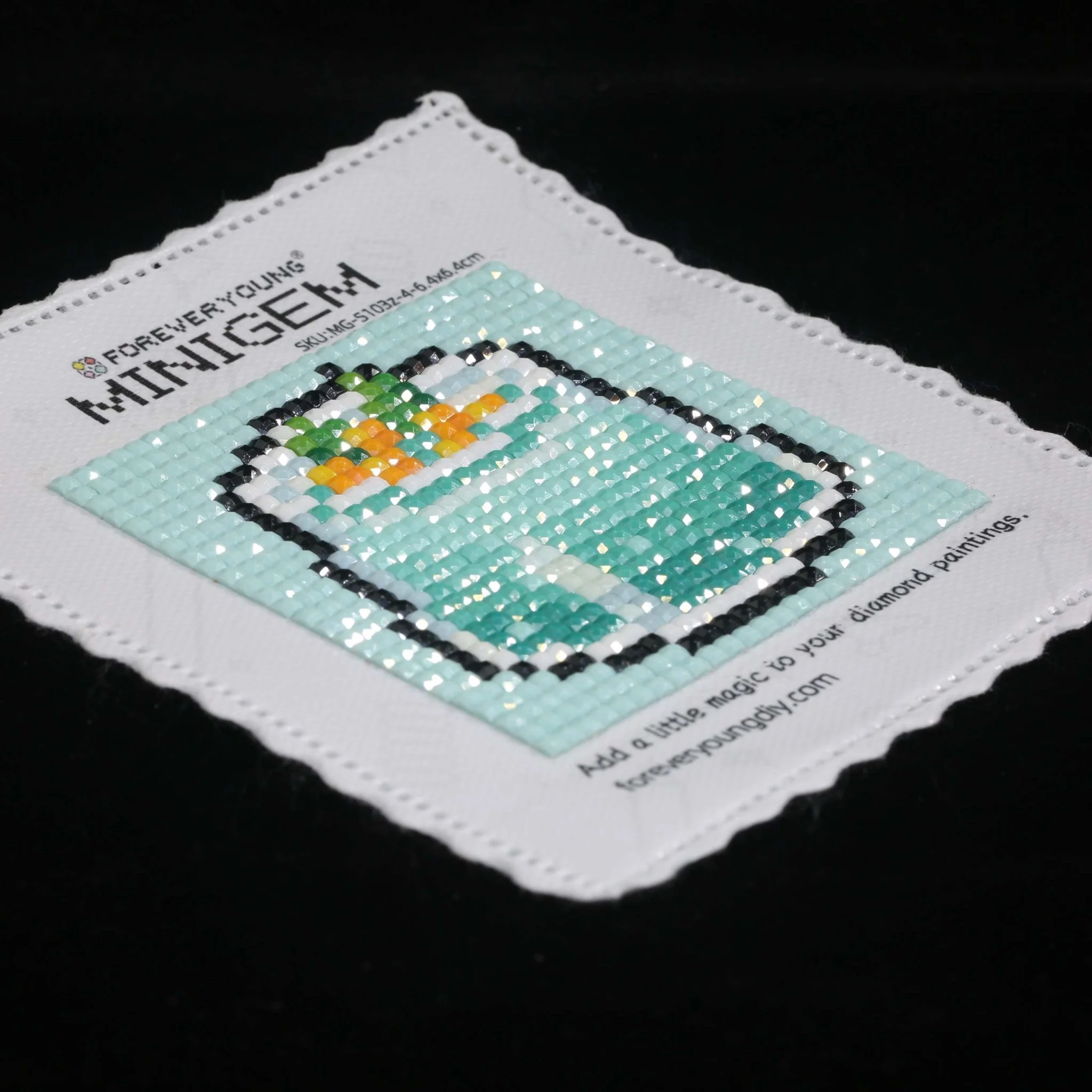 Minigem® :Mint Desserts - Image 8